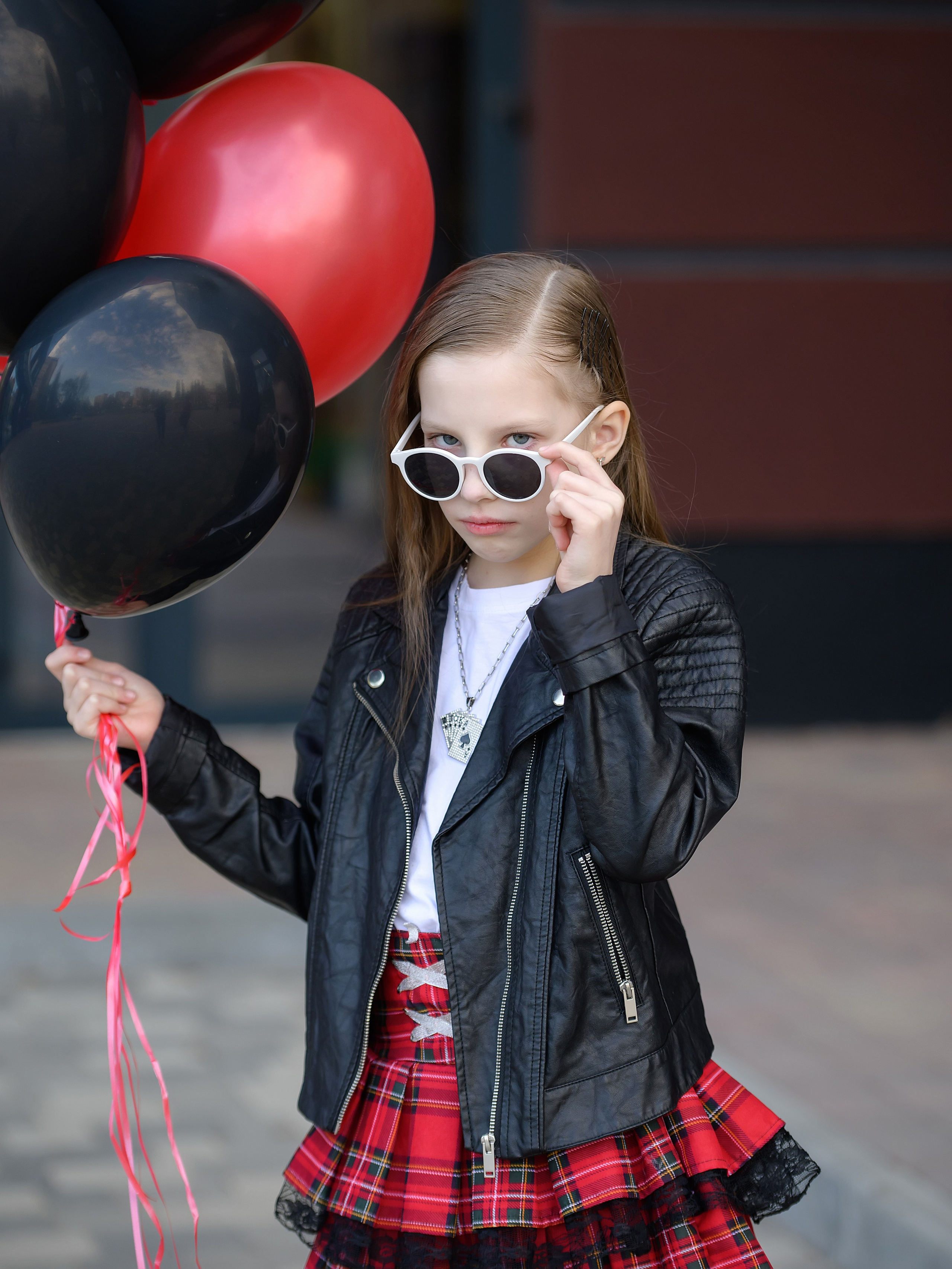 Детская фотография, галерея