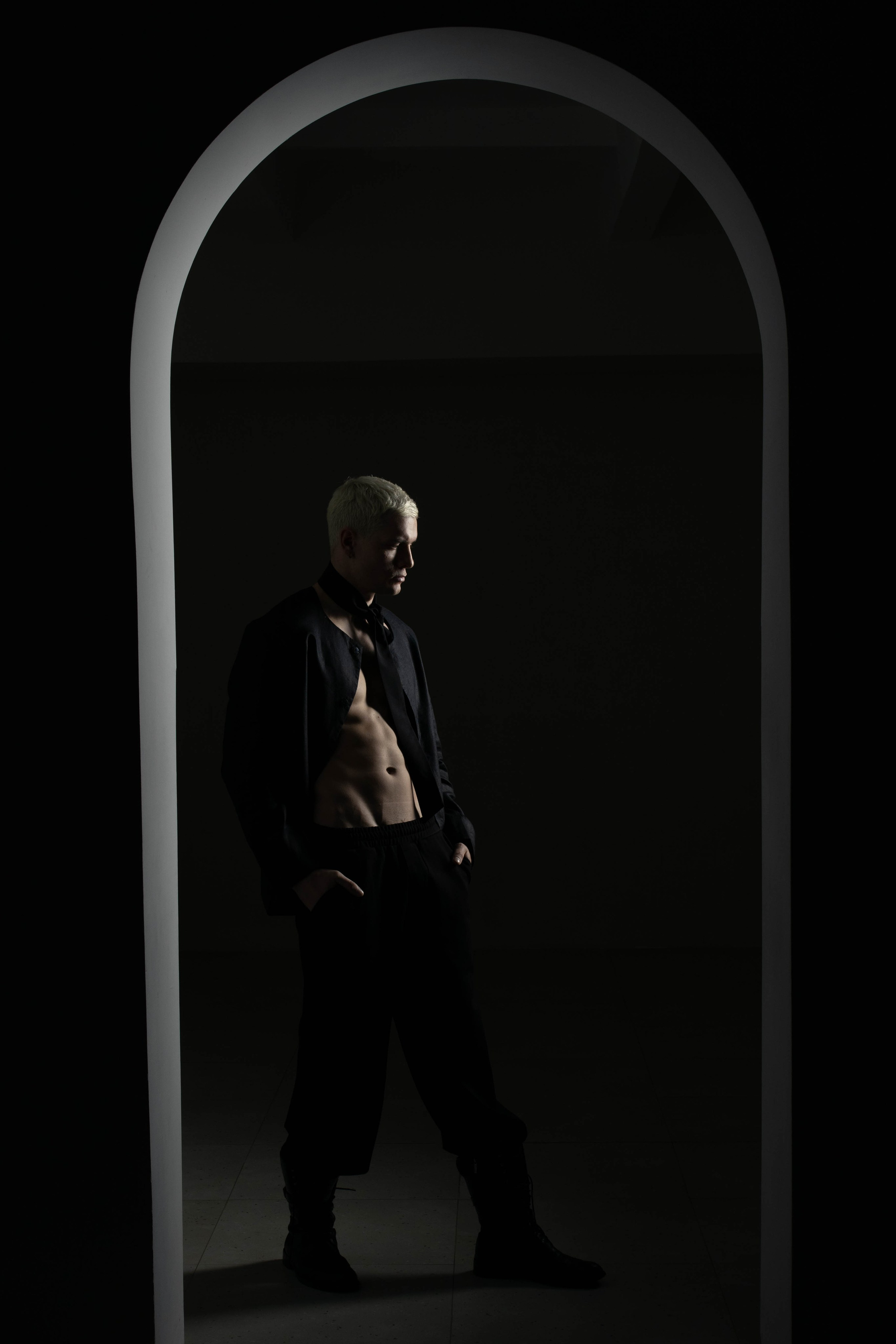 Данила. Фотограф в Екатеринбурге Елизарова Юлия