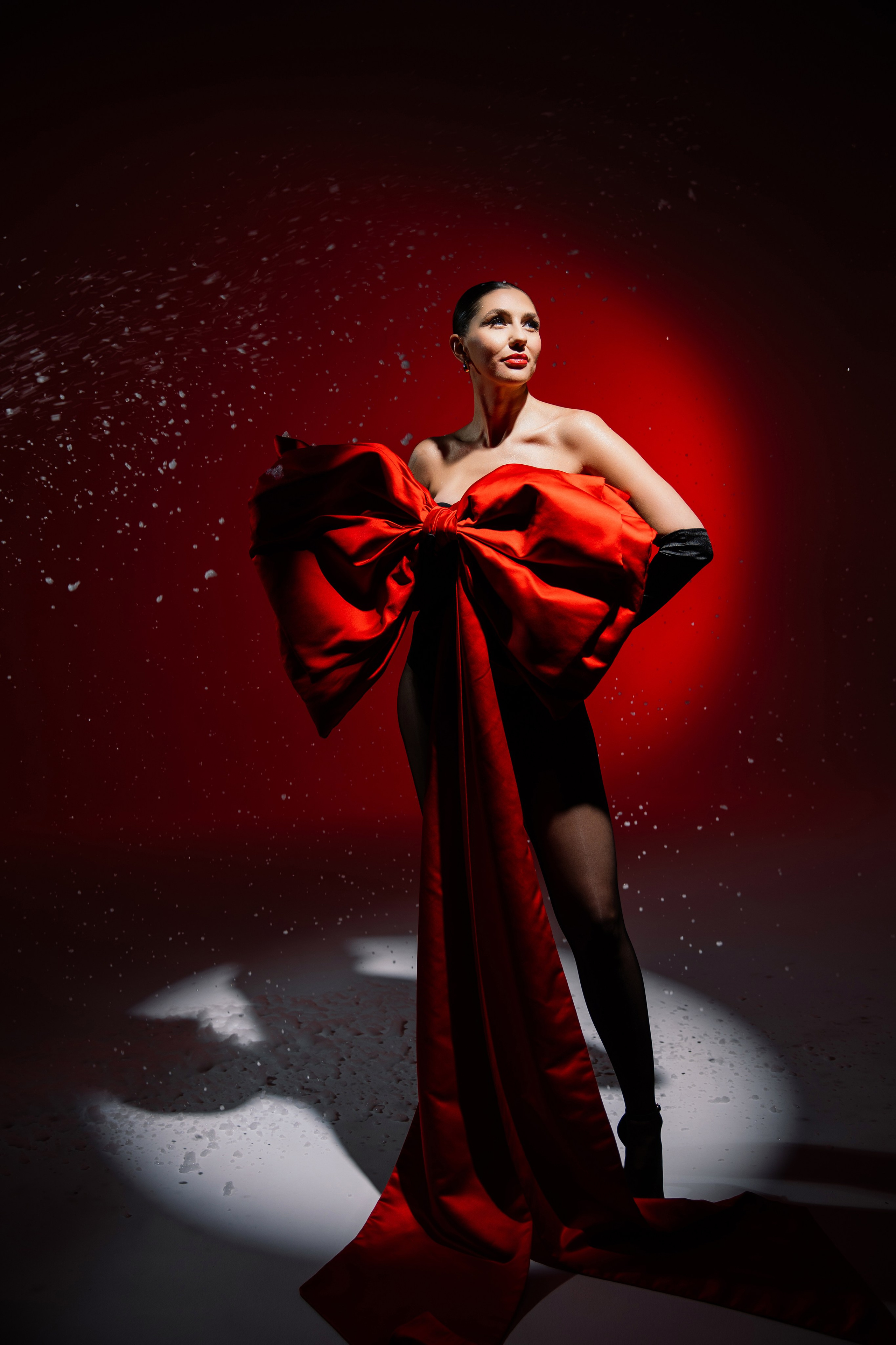 Елизавета. Семейный фотограф Толстикова Кристина