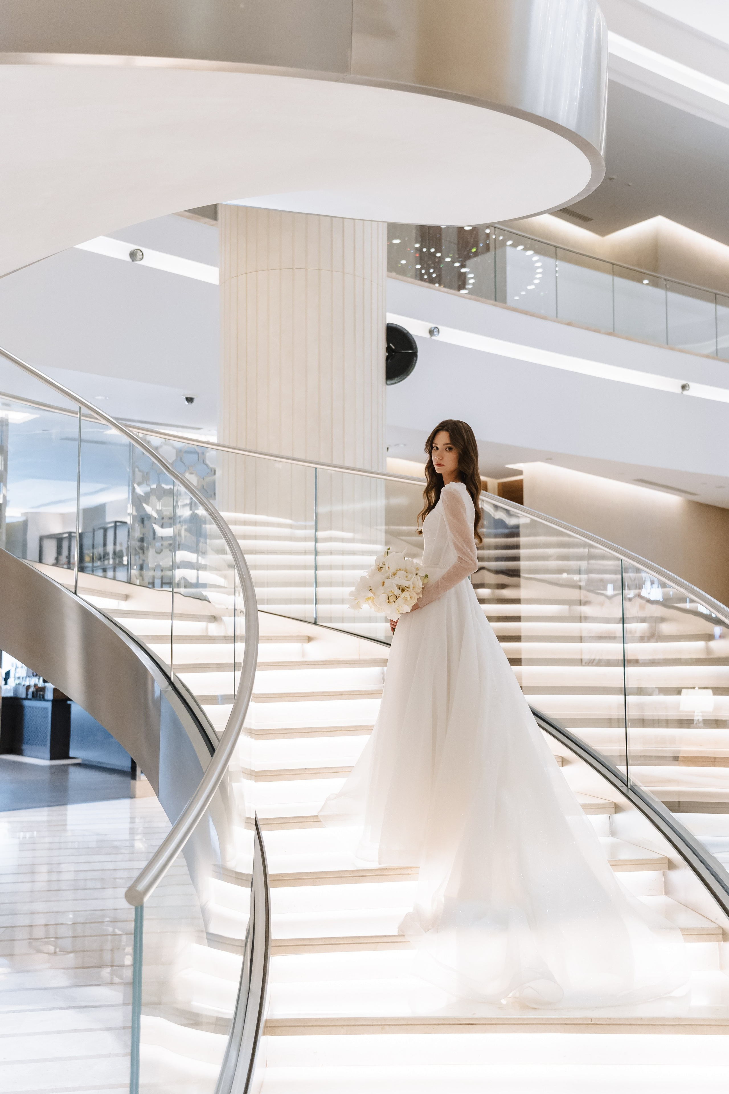 Данила и Марина | 13.08.2025 (из анонса). Свадебный фотограф в Москве Яна Деньгина