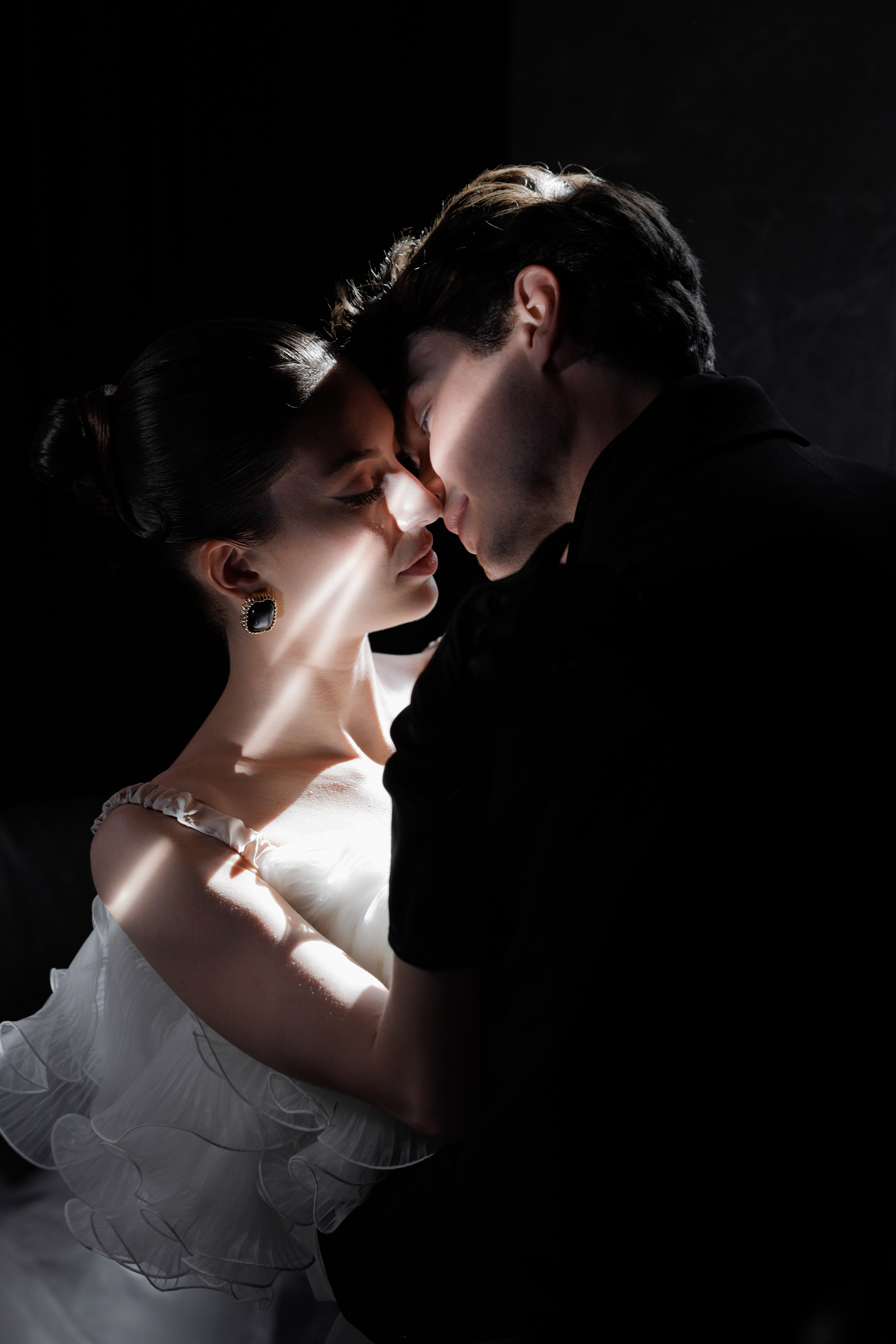 Фотограф в Красноярске Евдокимова Анастасия