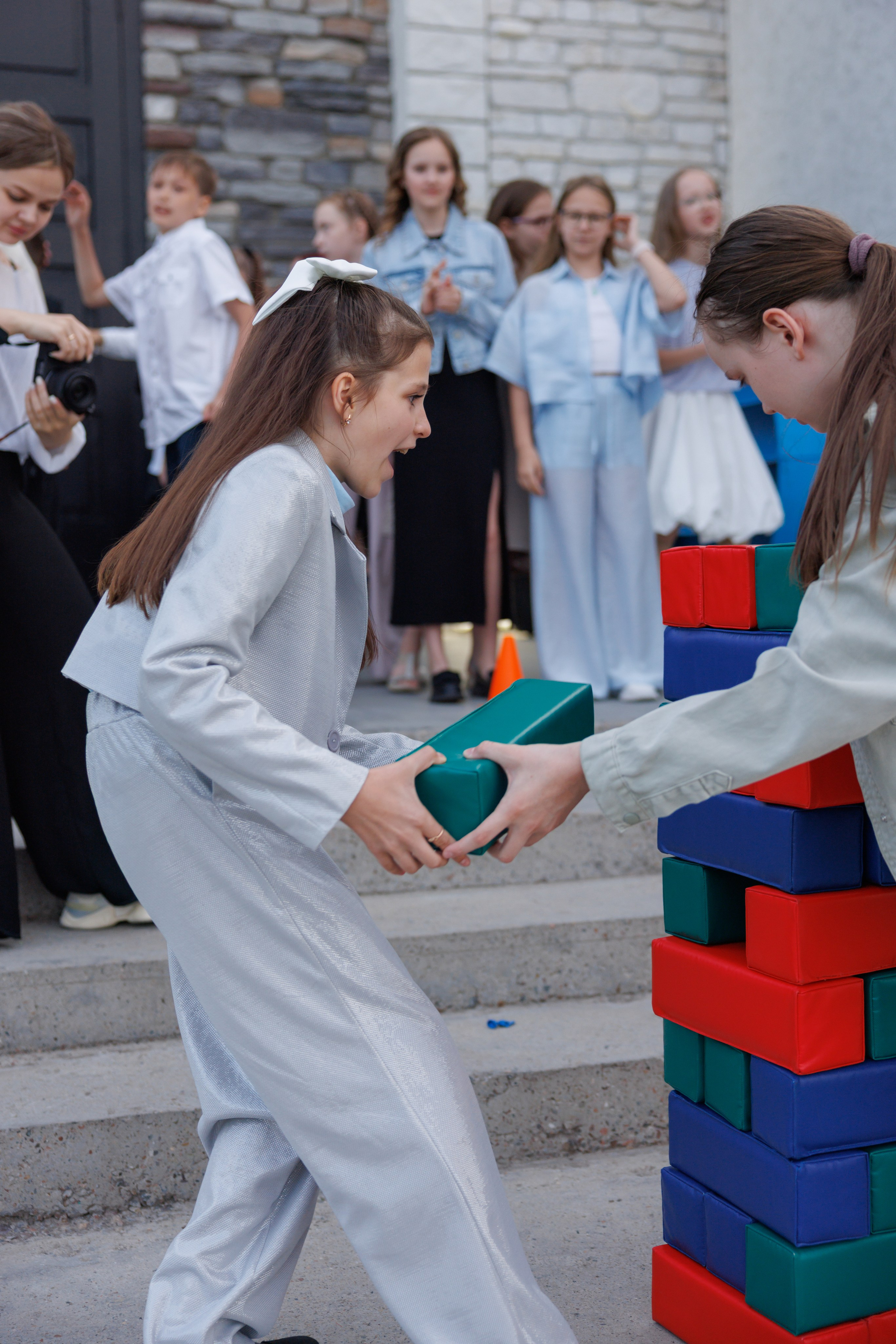 Выпускные Шамони. Фотограф в Красноярске Евдокимова Анастасия