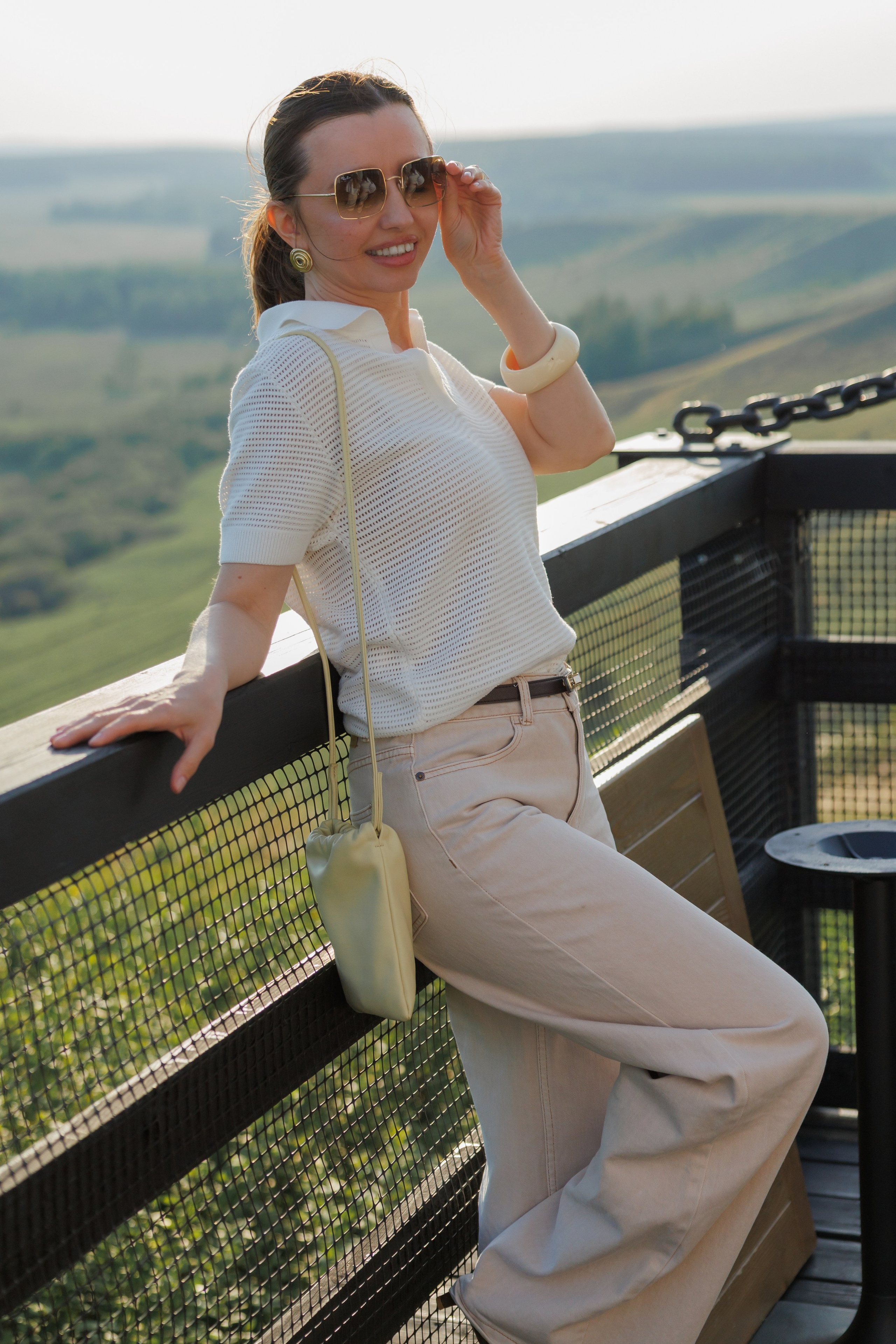 PreSeason 2025 Шамони. Фотограф в Красноярске Евдокимова Анастасия