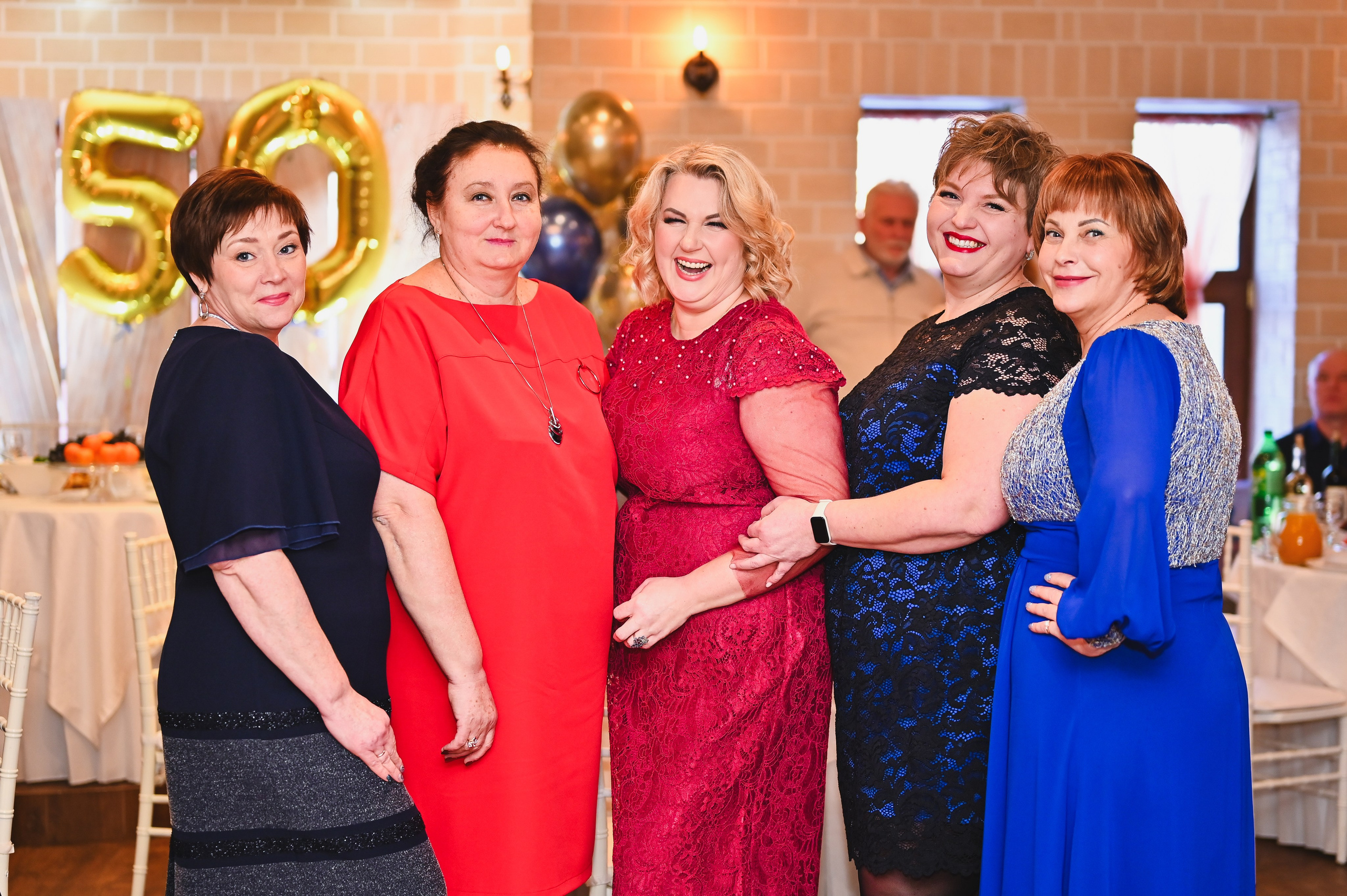 Александр 50 лет. Студия детской и семейной фотографии «Время улыбаться»