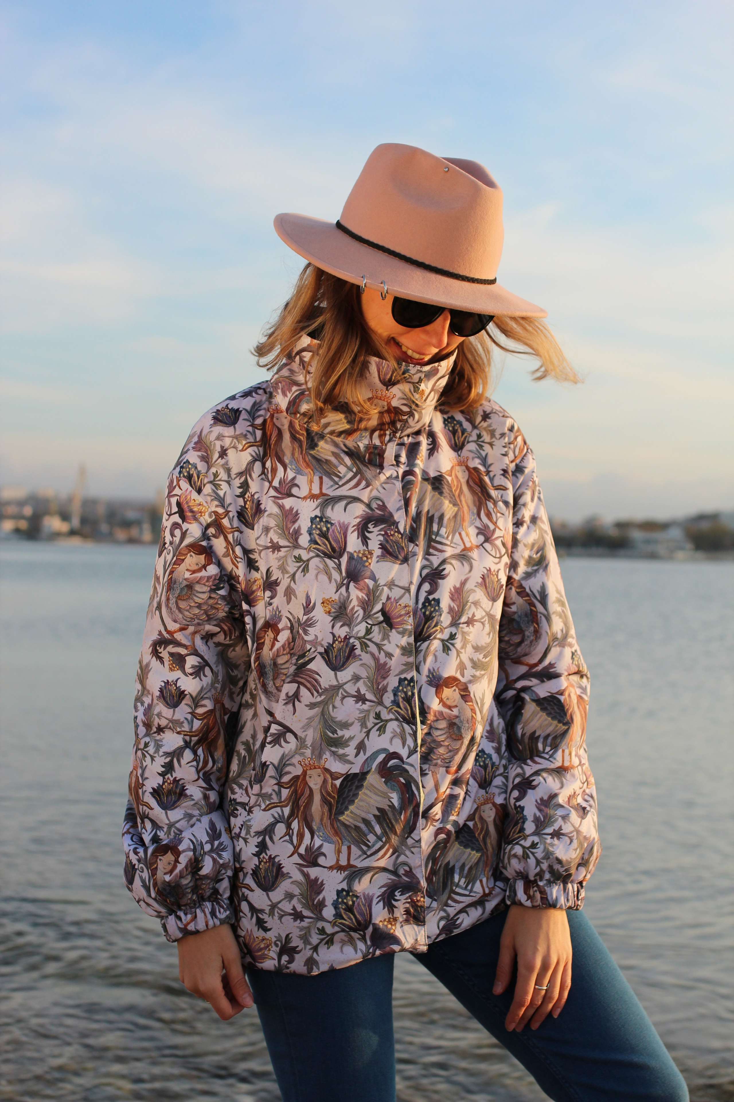 Fashion. Фотограф в Крыму — Бабанина София