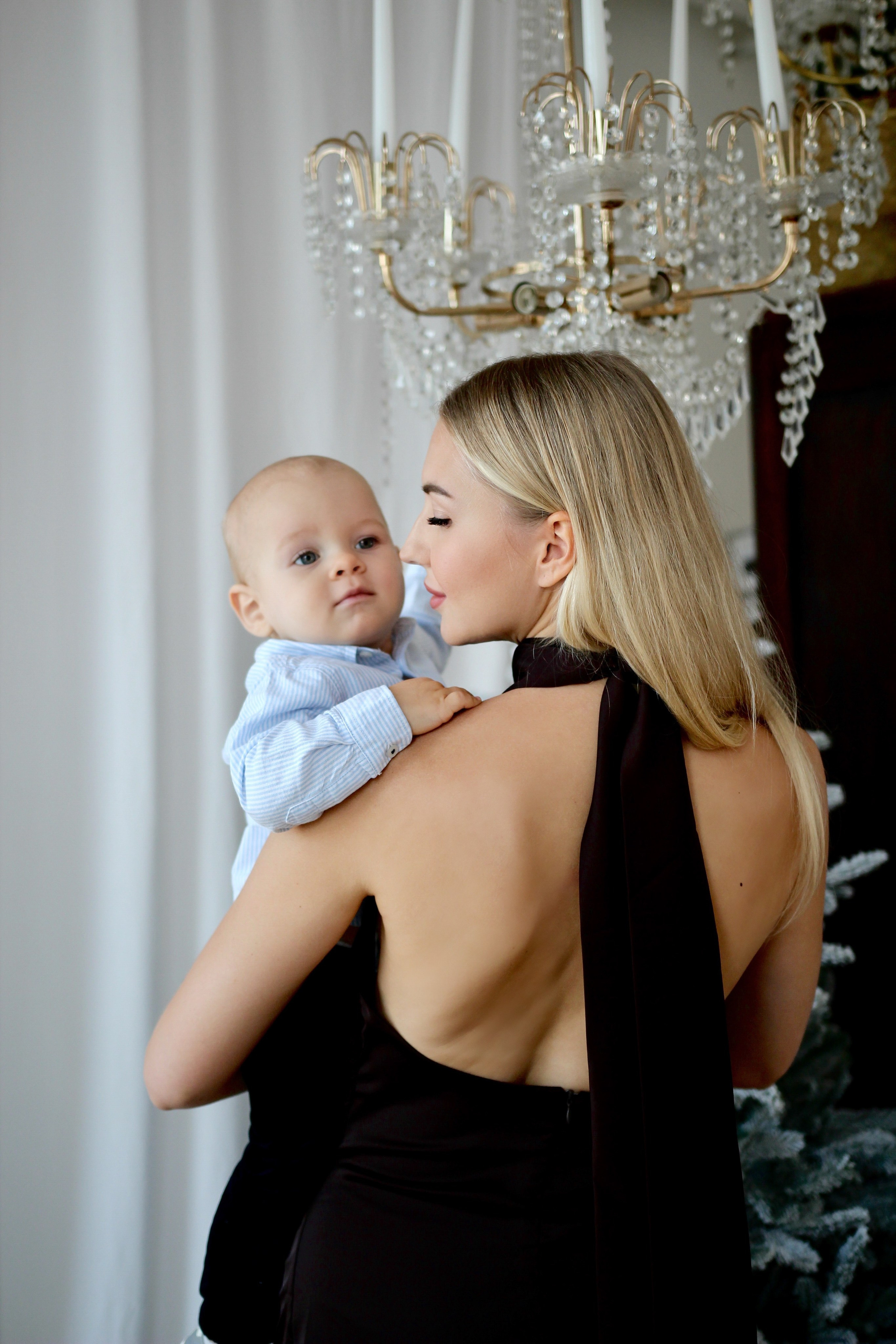 Family. Фотограф в Крыму — Бабанина София