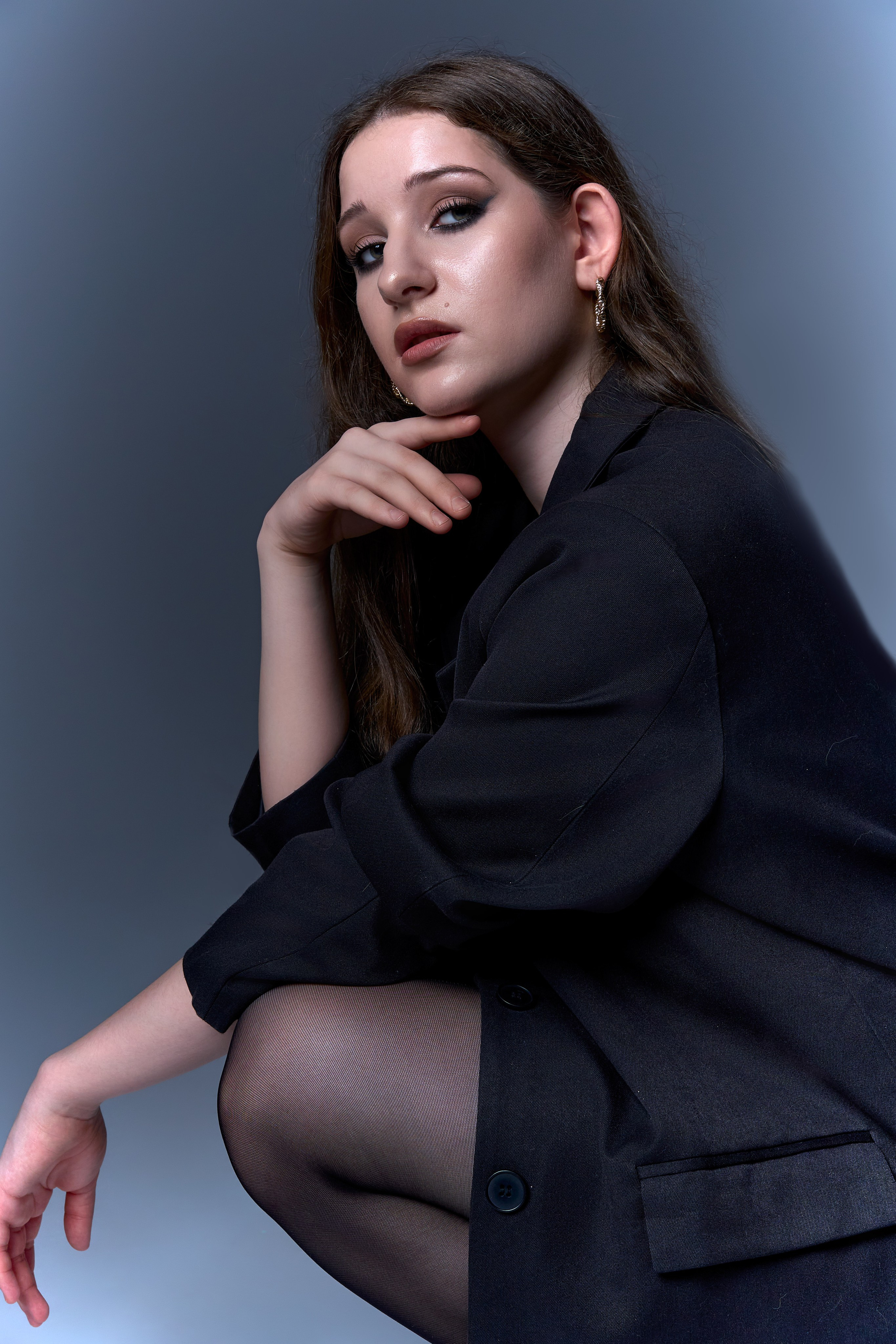 Бизюк Андрей — портретный фотограф Москва / Ярославль