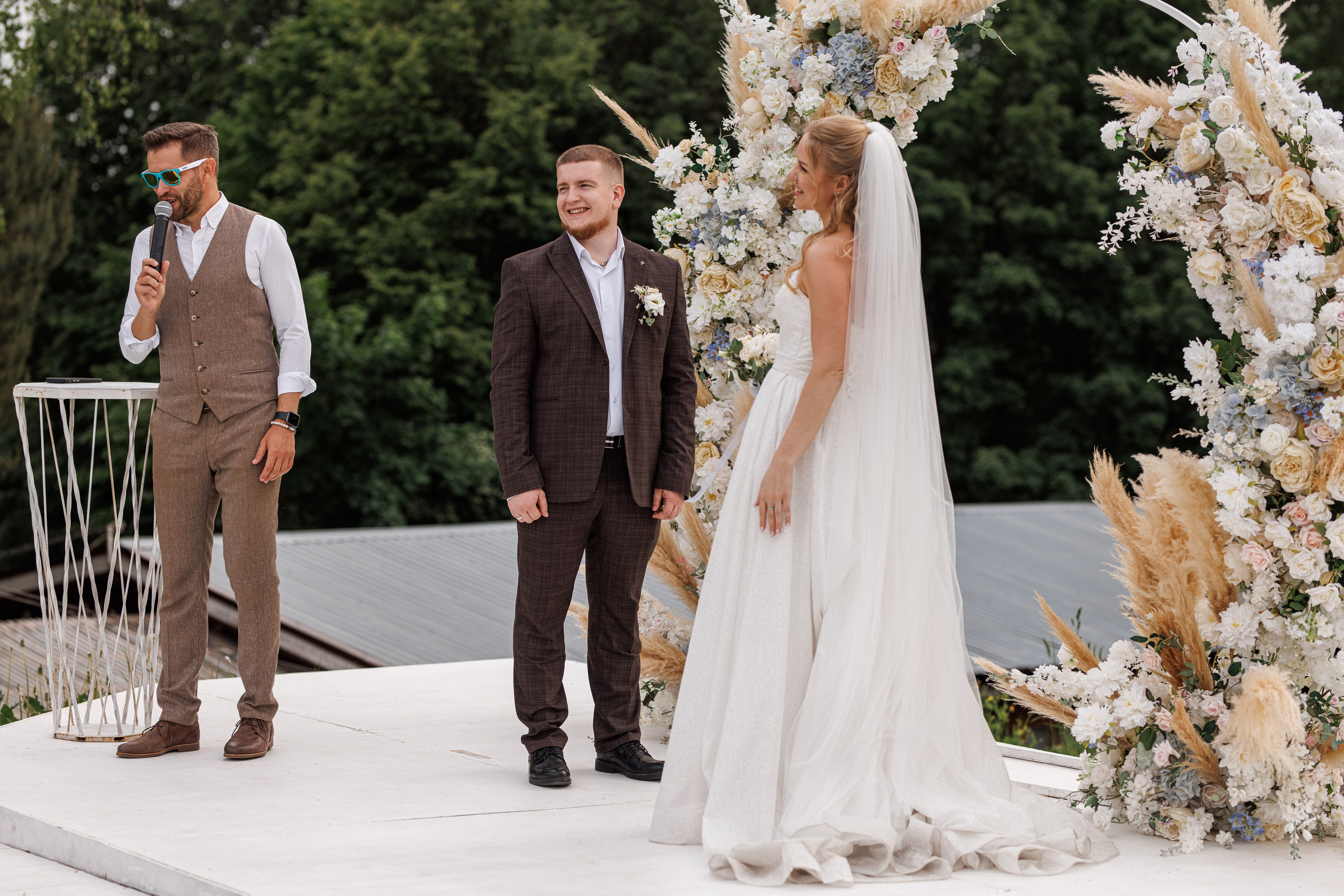 С + Г — май. Свадебный и семейный фотограф Наталья Штык