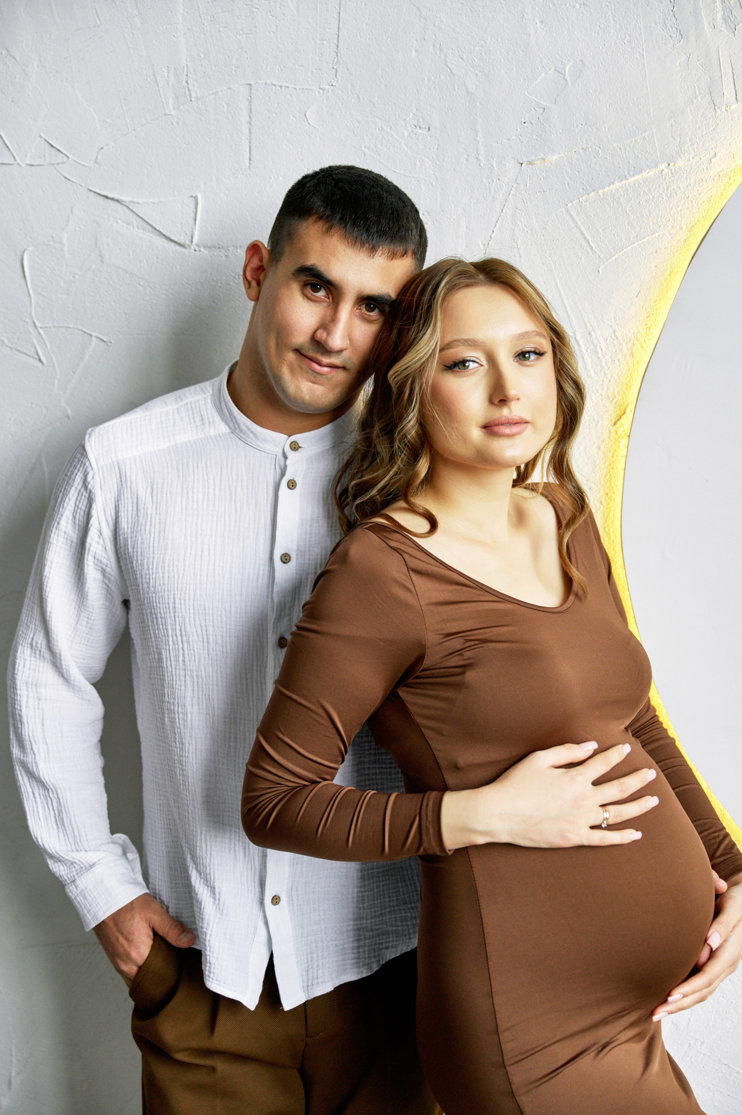 Ульяна и Даниил. Фотограф Челябинск — Кирилл Устюжанин