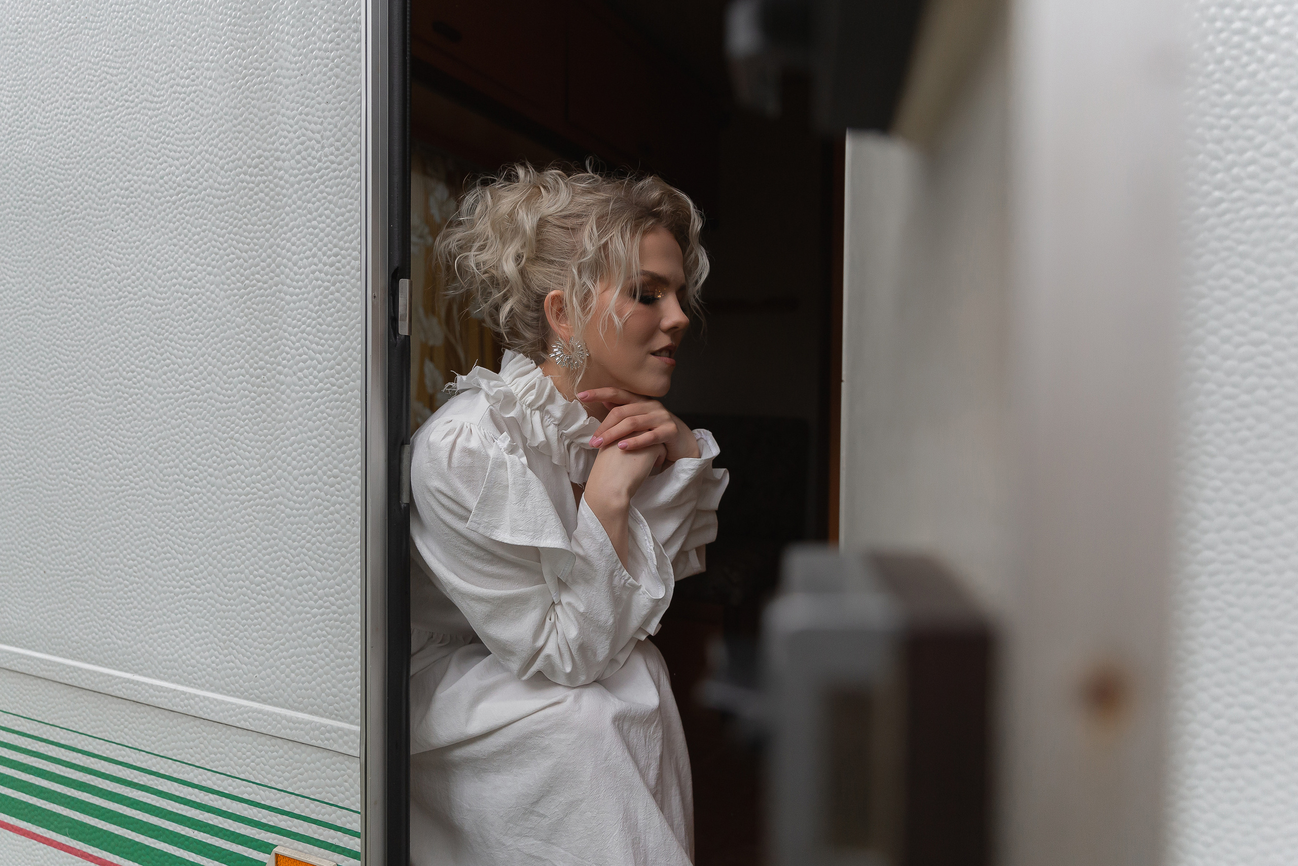 Не женюсь я, не женюсь!. Э Т О М Ы