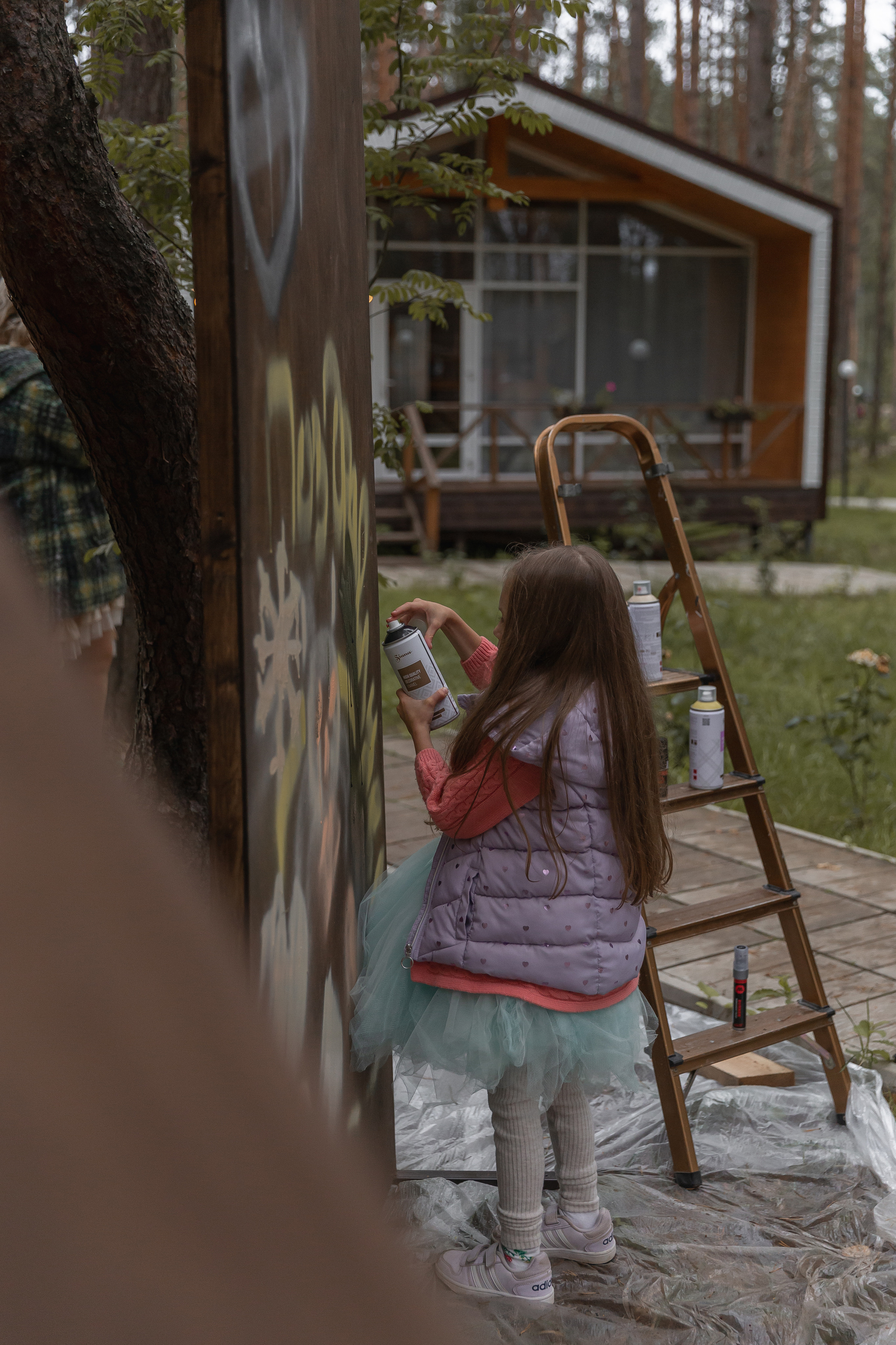 Не женюсь я, не женюсь!. Э Т О М Ы