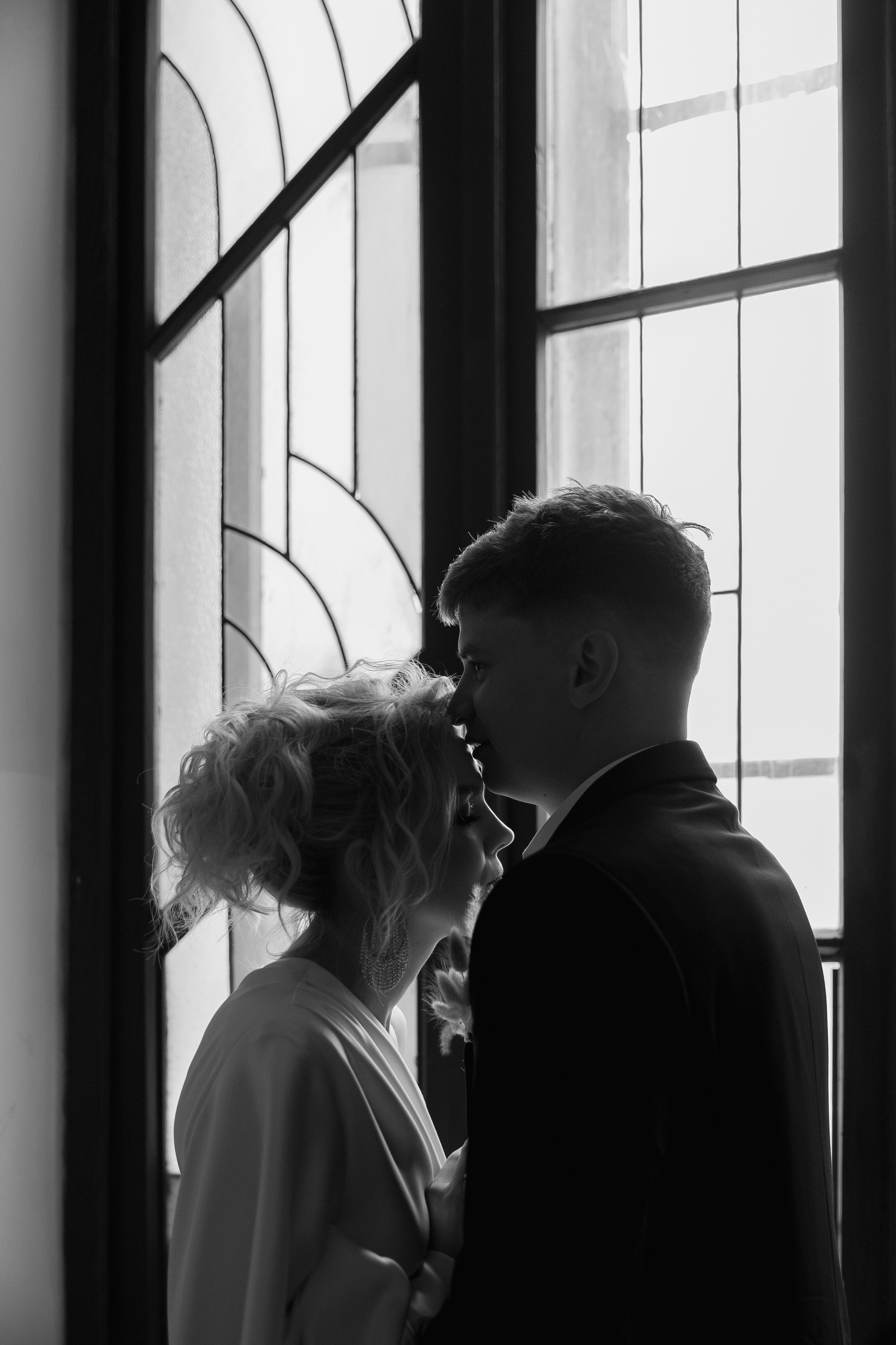 Не женюсь я, не женюсь!. Э Т О М Ы