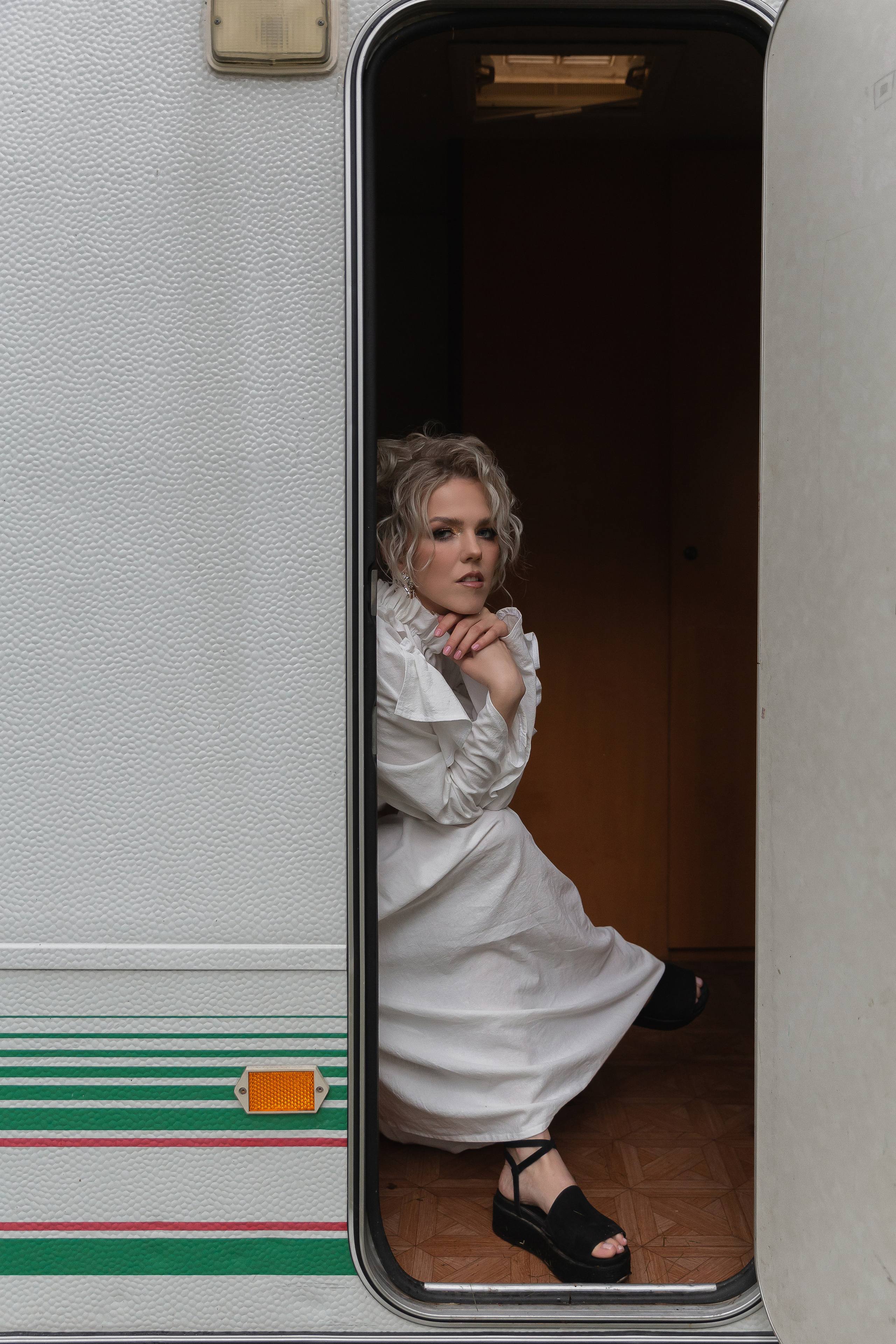 Не женюсь я, не женюсь!. Э Т О М Ы