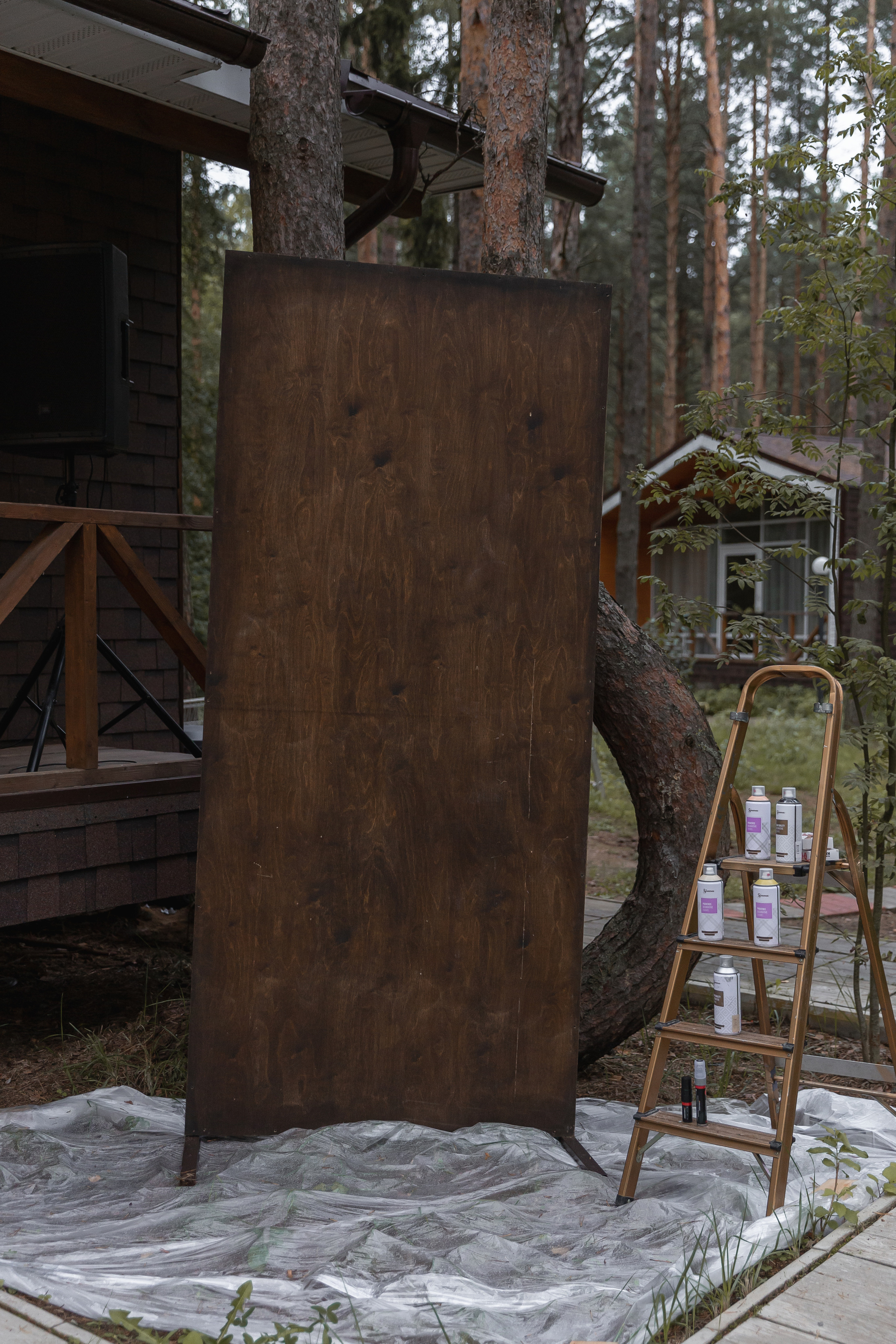 Не женюсь я, не женюсь!. Э Т О М Ы