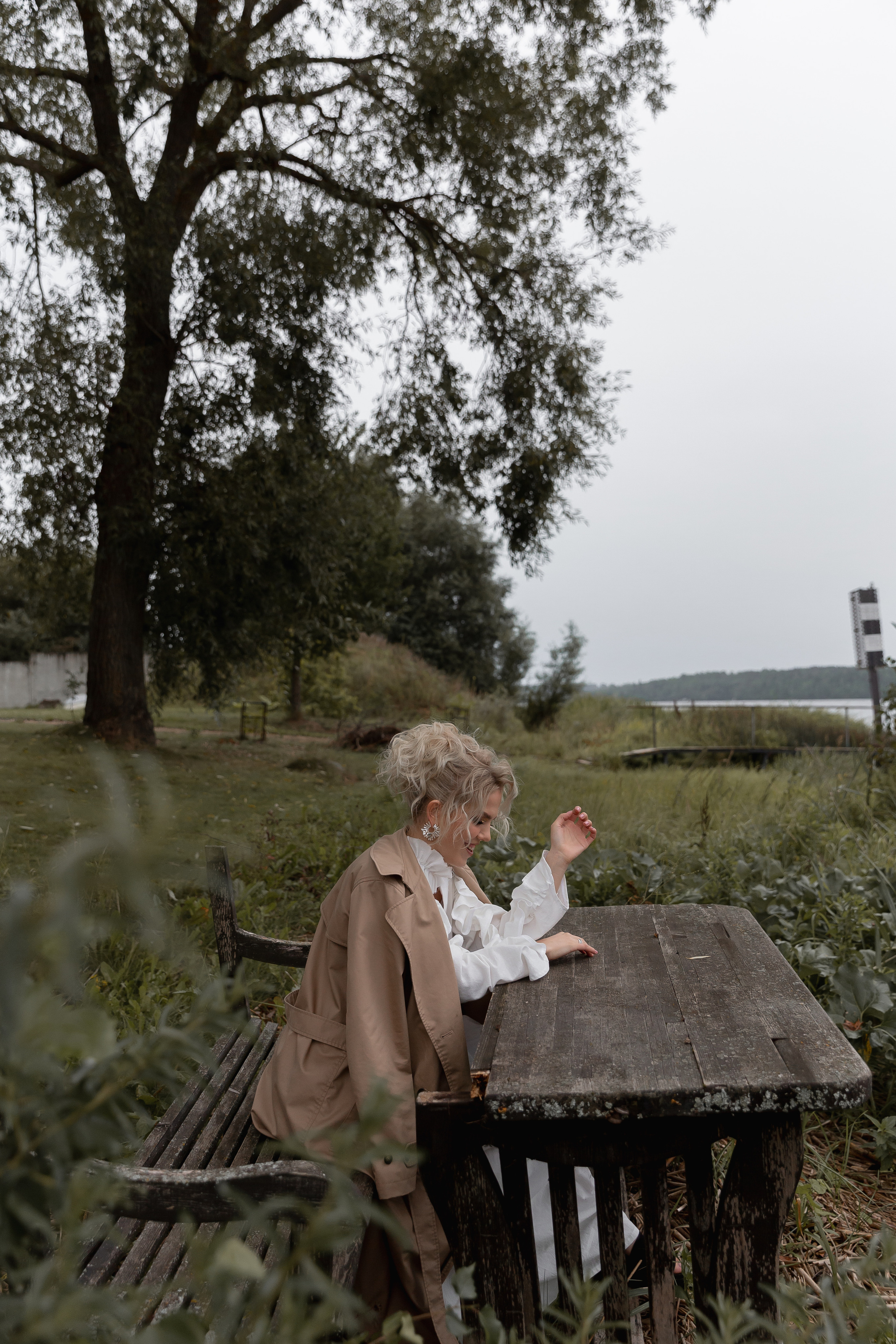 Не женюсь я, не женюсь!. Э Т О М Ы