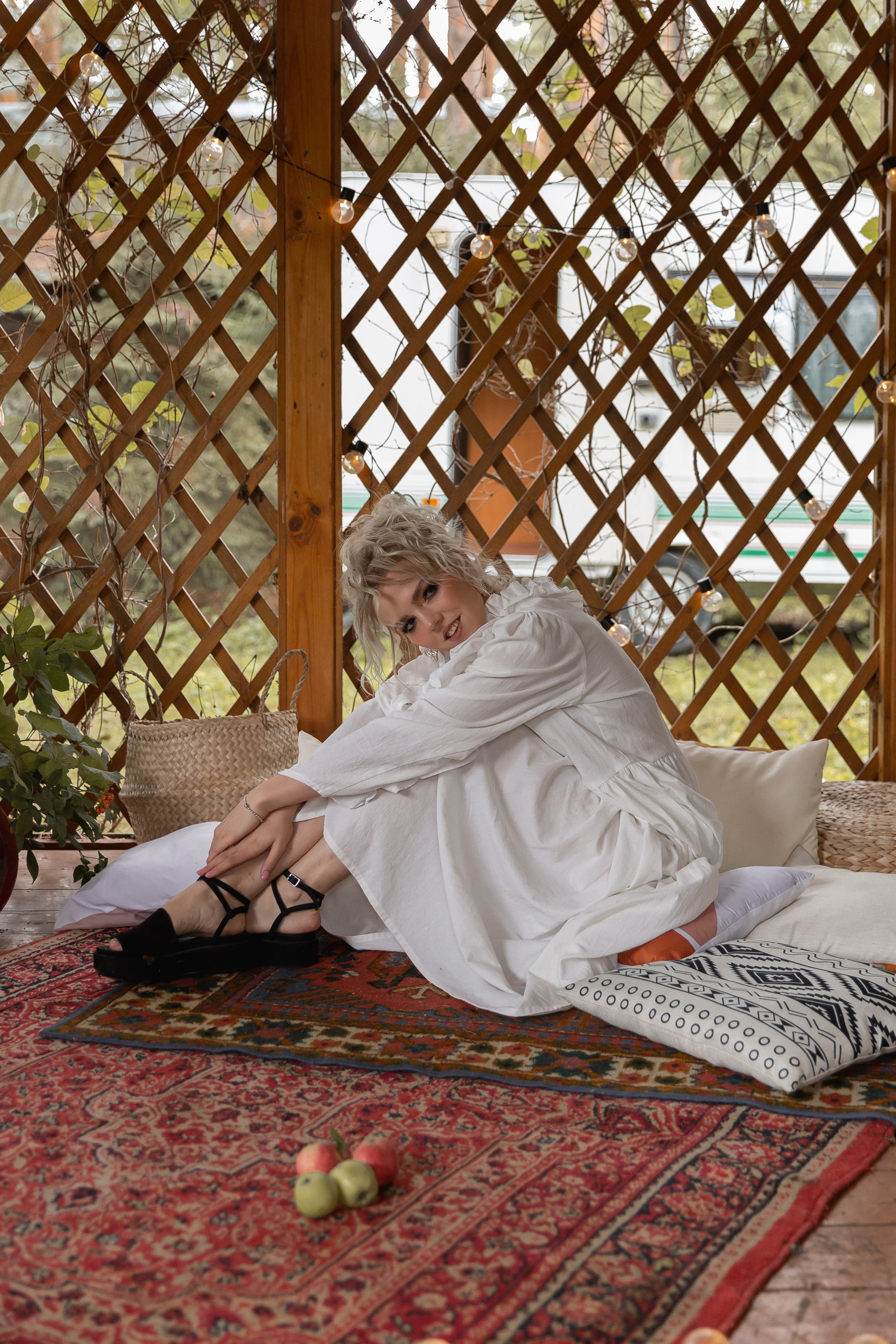 Не женюсь я, не женюсь!. Э Т О М Ы