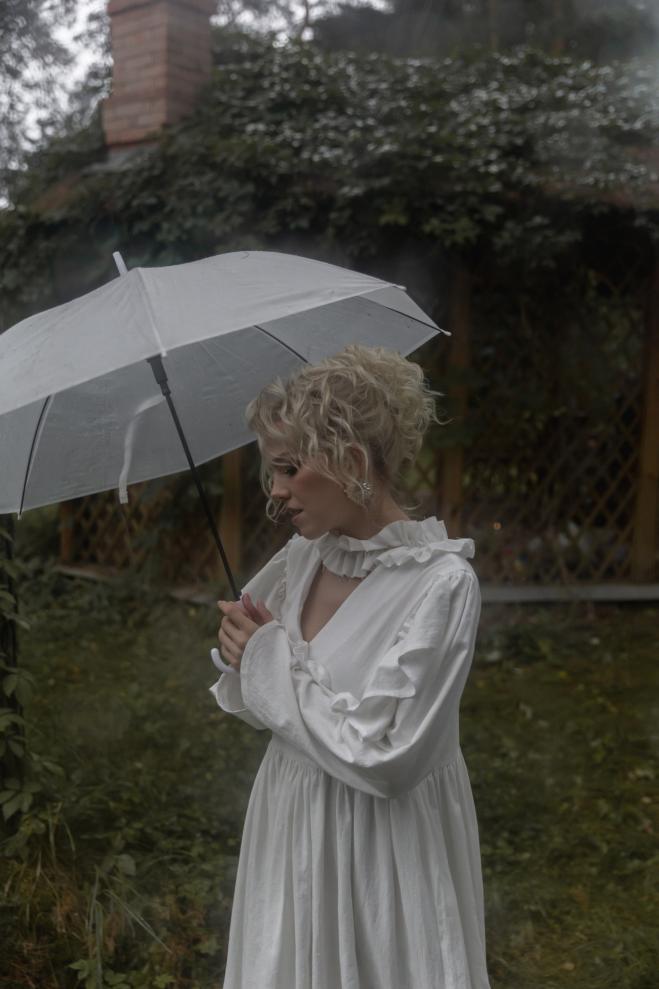 Не женюсь я, не женюсь!. Э Т О М Ы