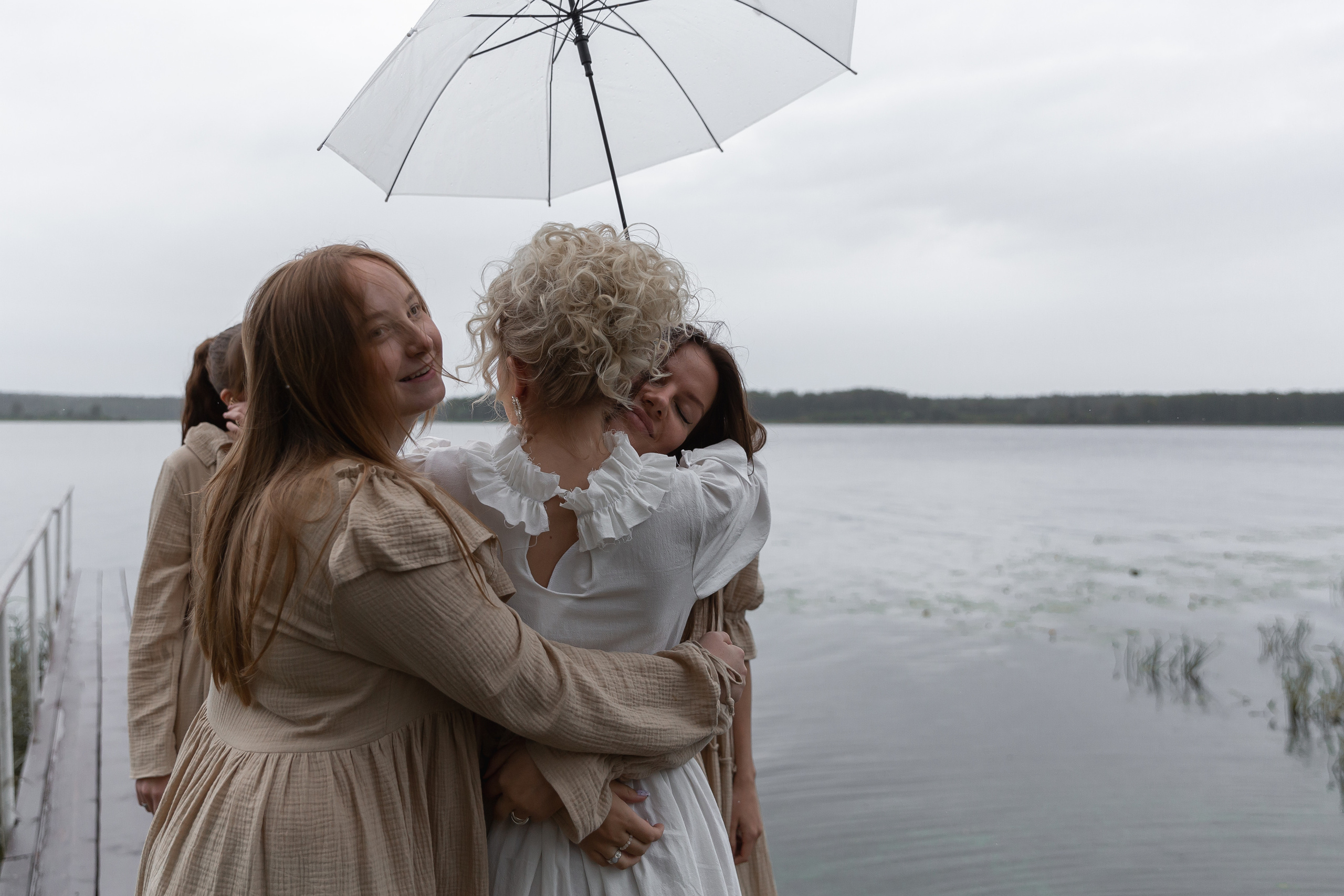 Не женюсь я, не женюсь!. Э Т О М Ы