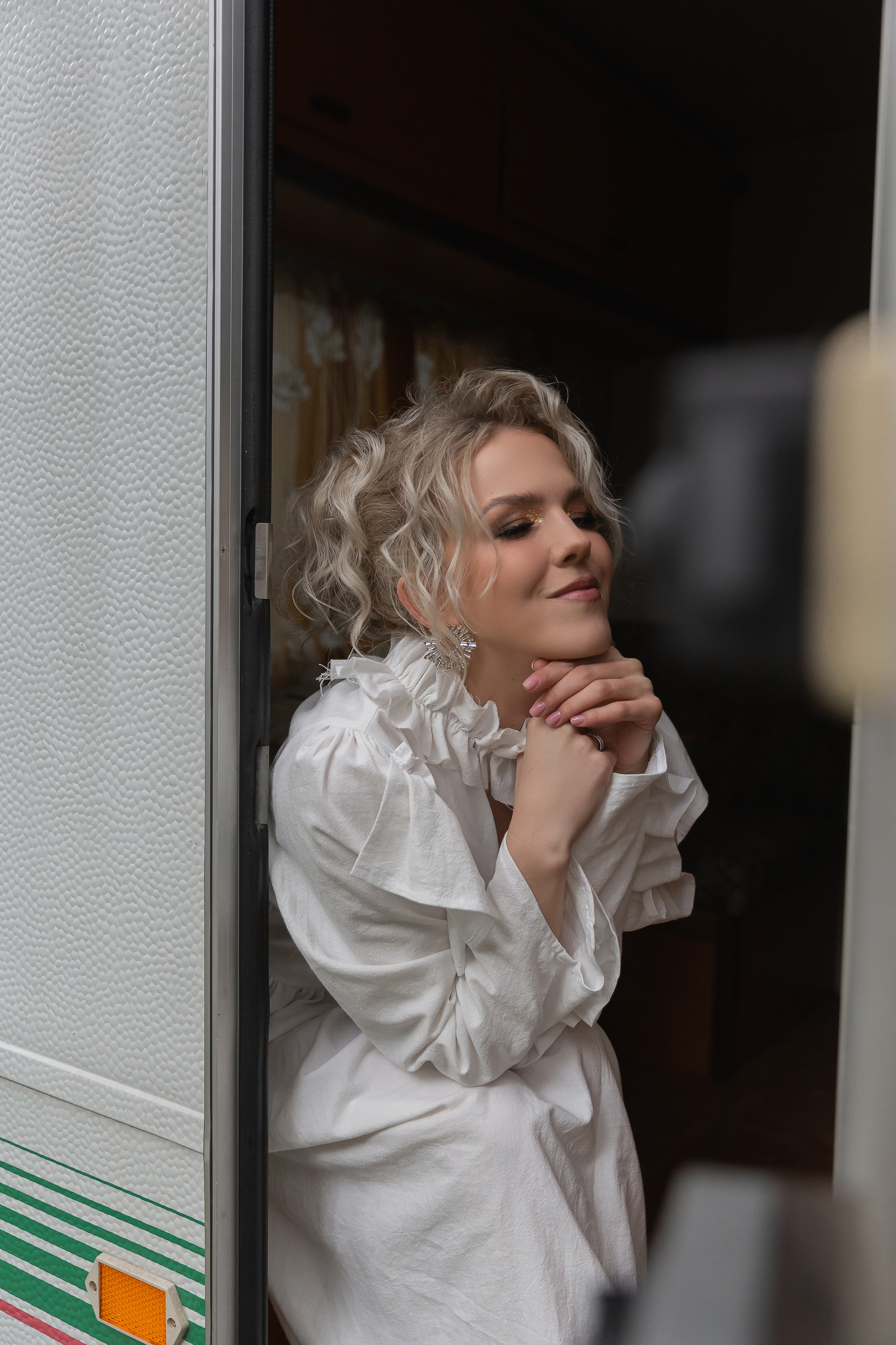 Не женюсь я, не женюсь!. Э Т О М Ы