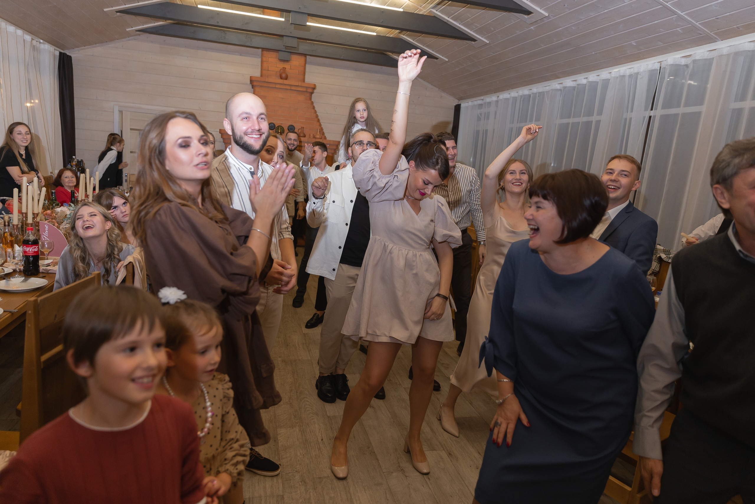 Не женюсь я, не женюсь!. Э Т О М Ы