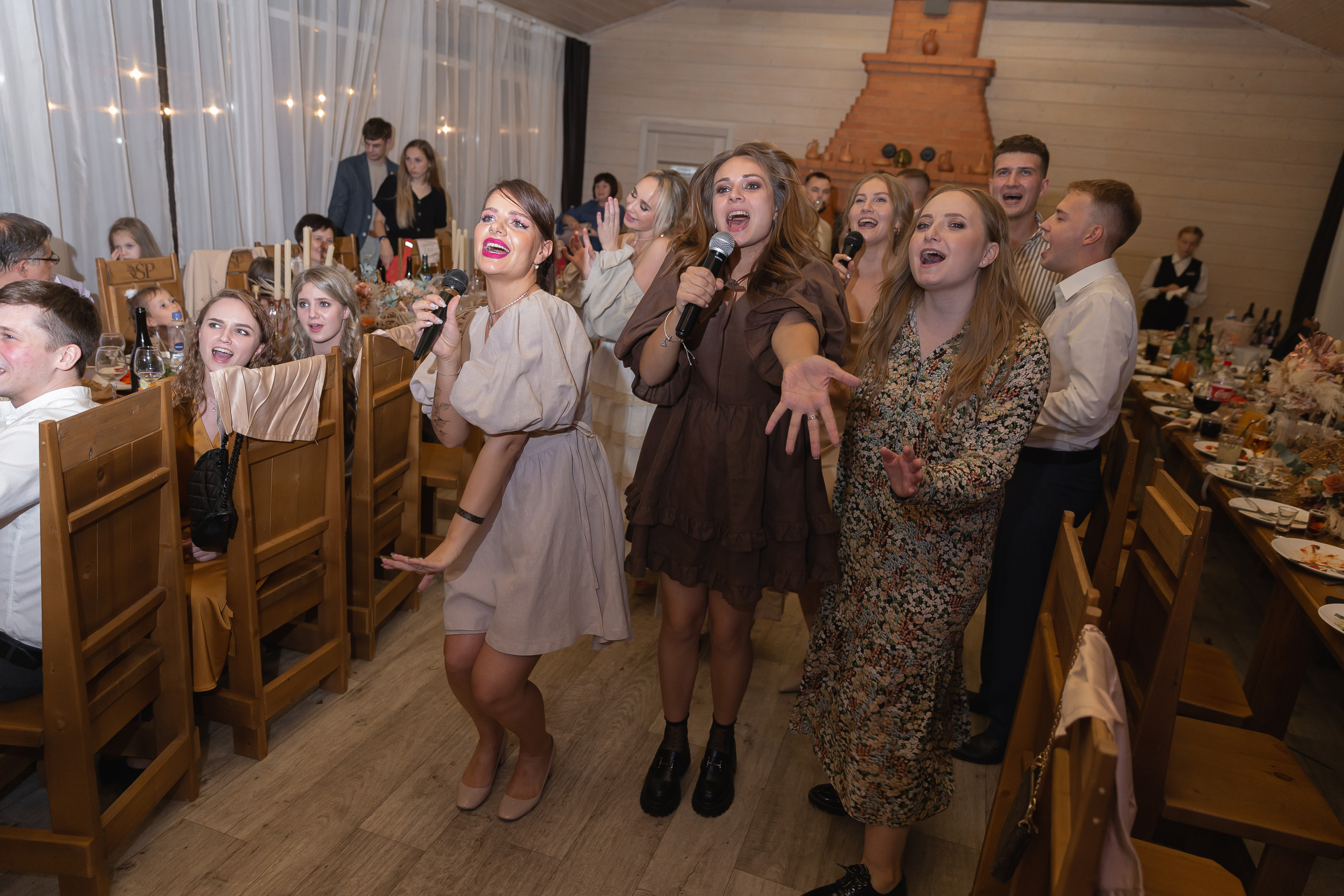 Не женюсь я, не женюсь!. Э Т О М Ы