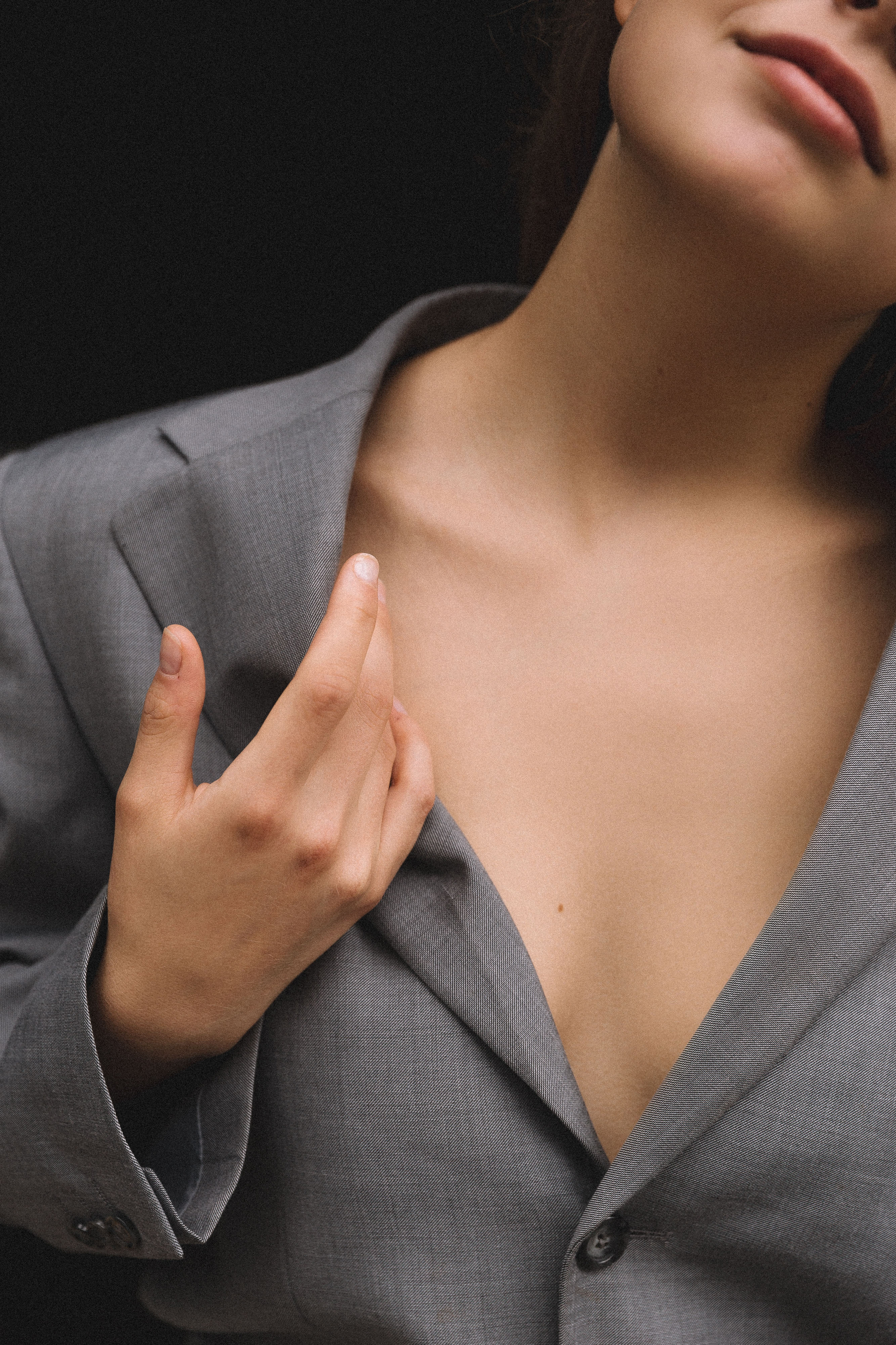 MARY. Э Т О М Ы