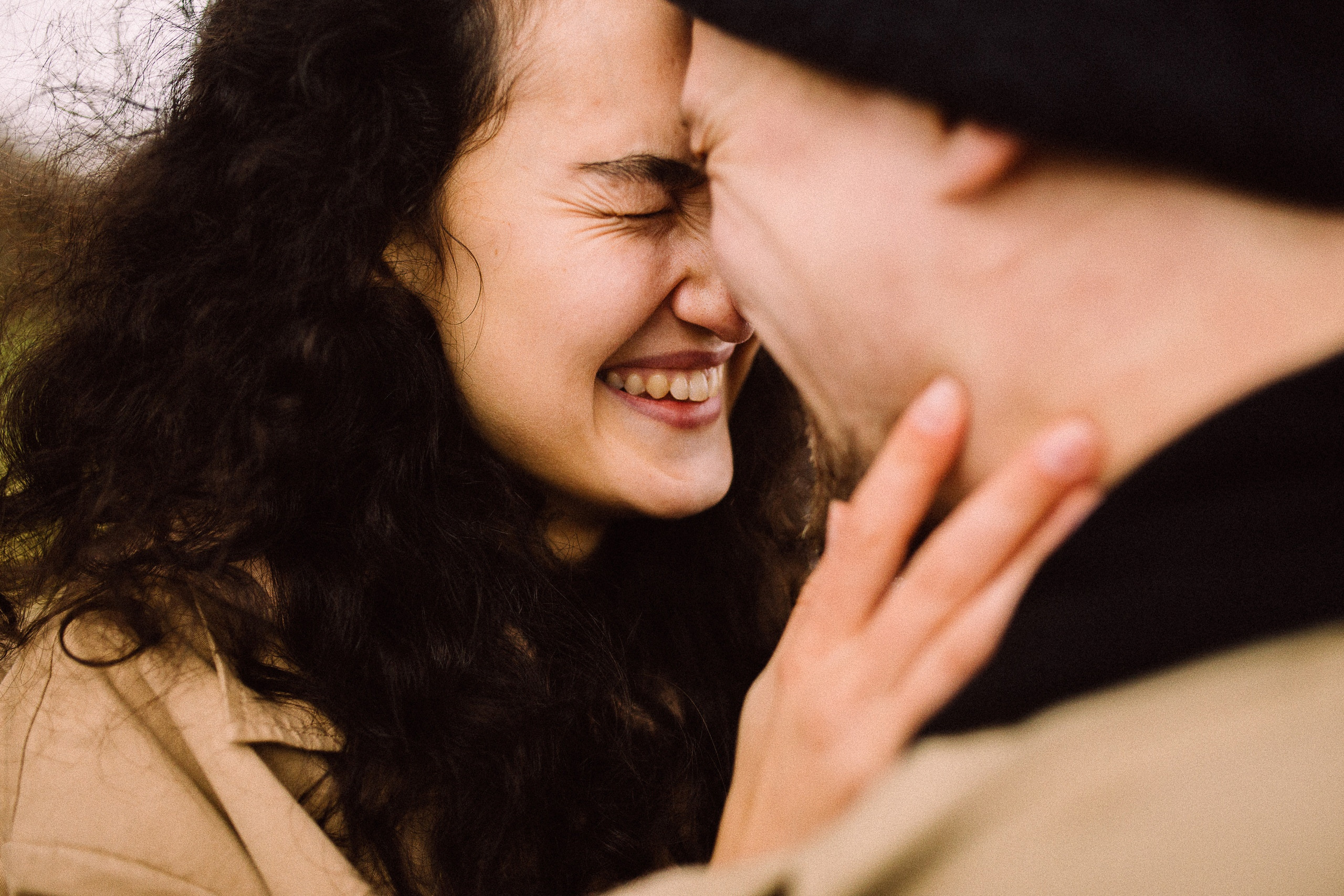 Любить в К. Э Т О М Ы