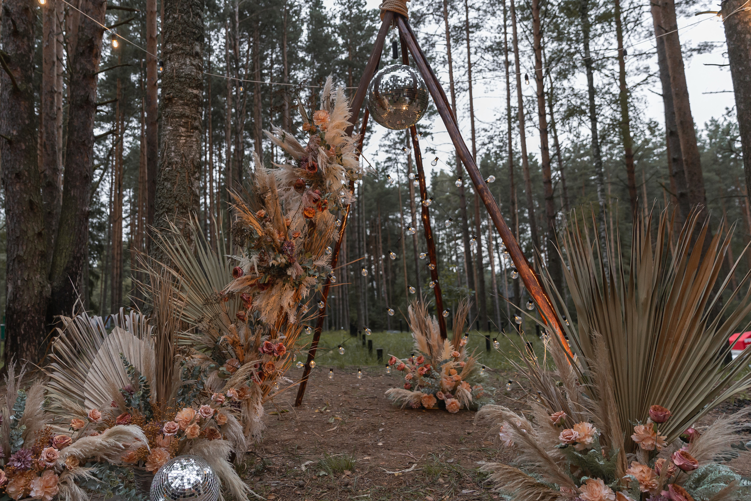 Не женюсь я, не женюсь!. Э Т О М Ы