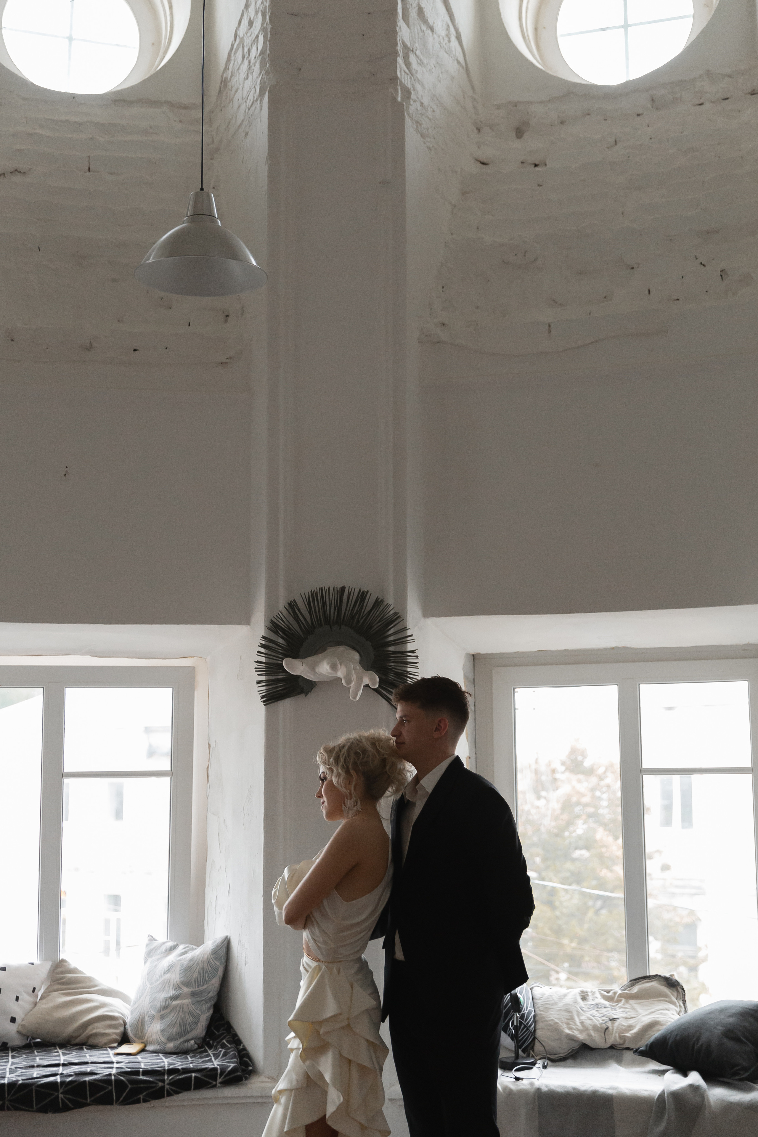 Не женюсь я, не женюсь!. Э Т О М Ы