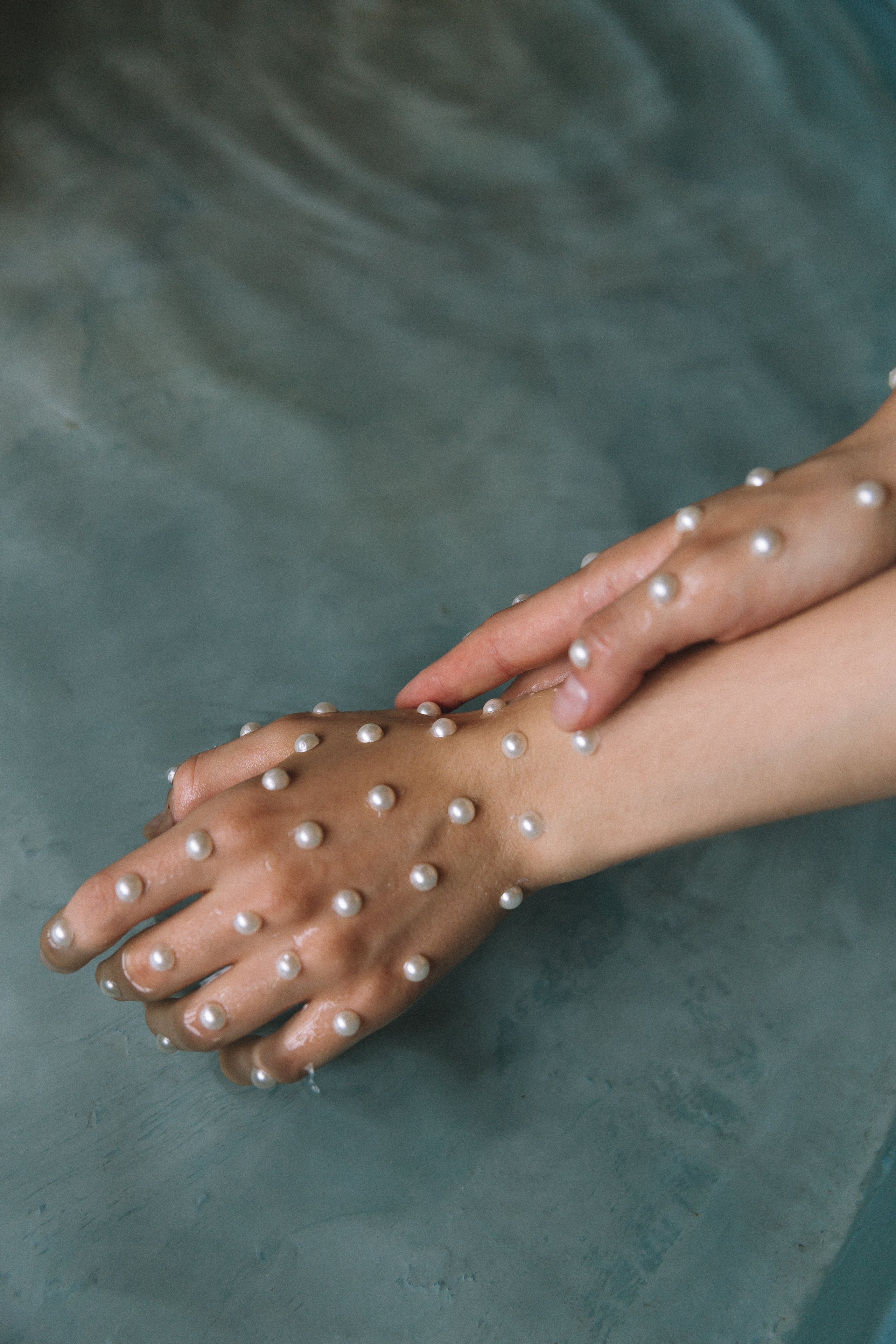 MARY. Э Т О М Ы