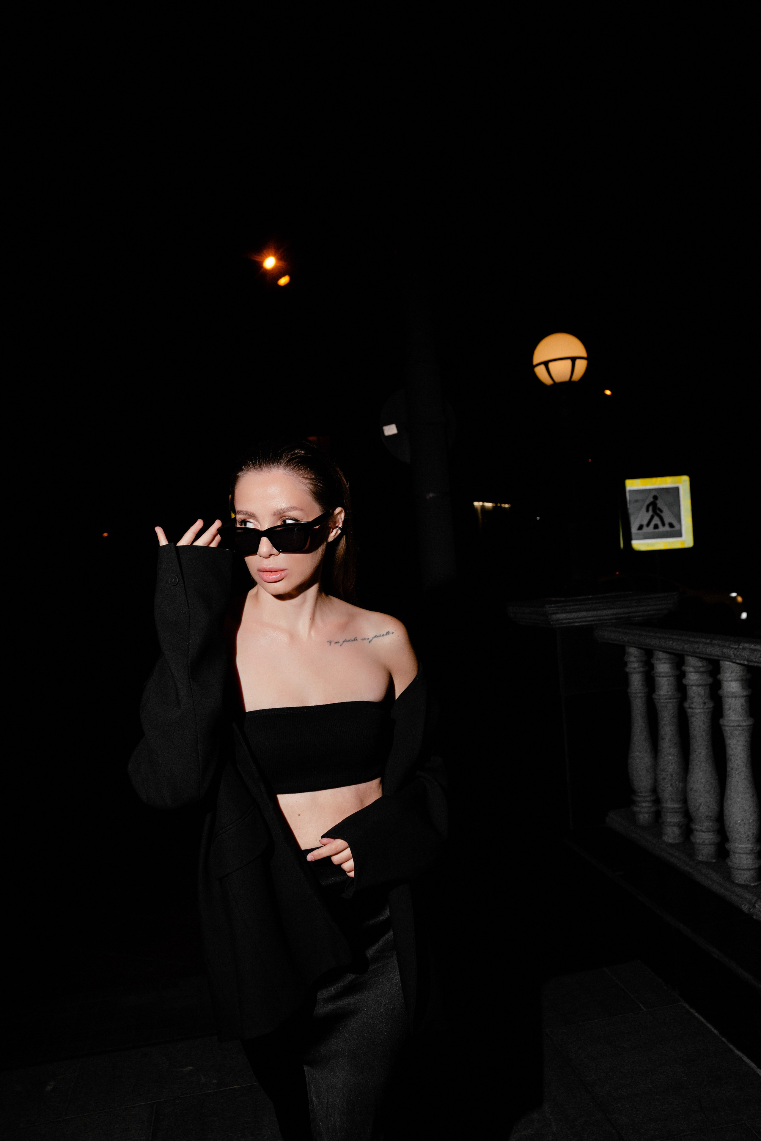 OKSANA. Фотограф @alexandradmitrievaph