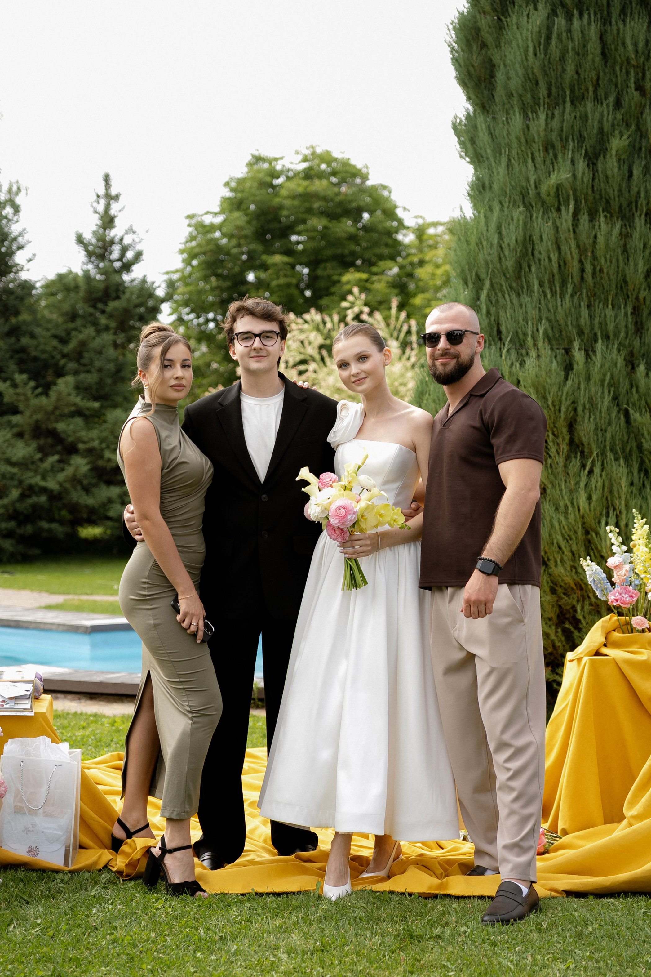 K+A Полный день. Сокращено. Семейный и портретный фотограф в Саратове Сахарова Маша