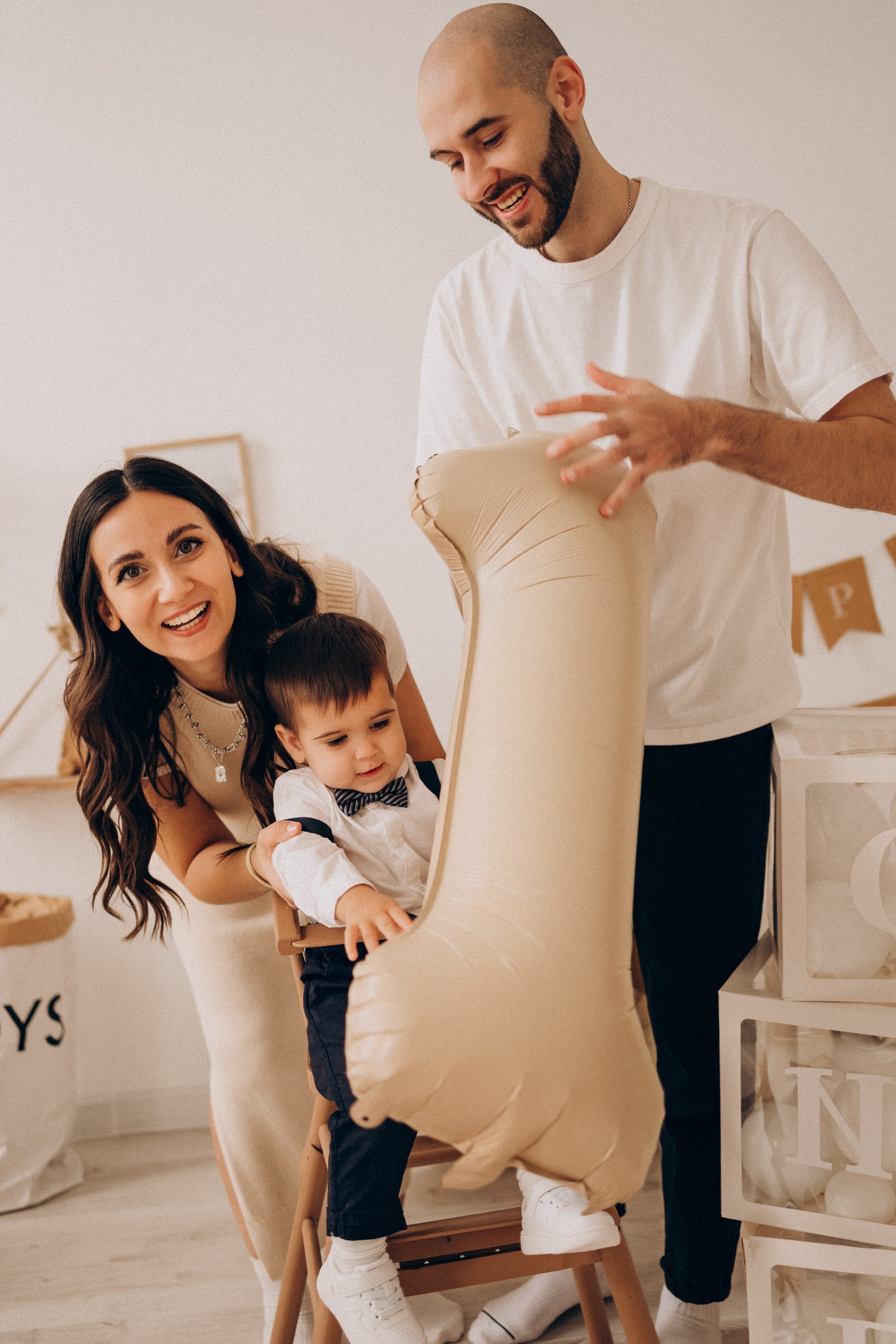 Годовасие. Фотограф Москва Светлана Кирюшина