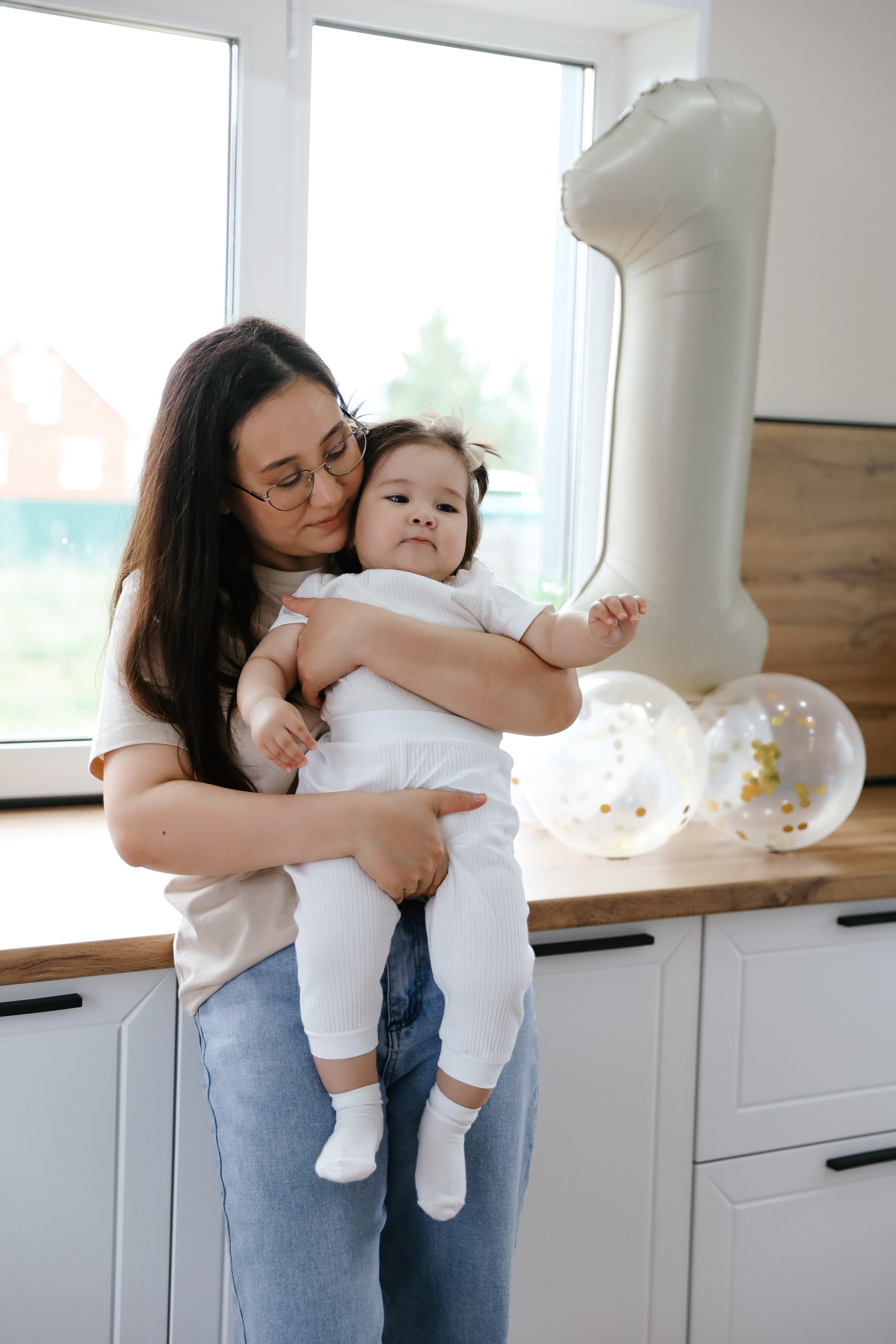 Сабире годик. Семейный и свадебный фотограф в Южноуральске Екатерина Столярова