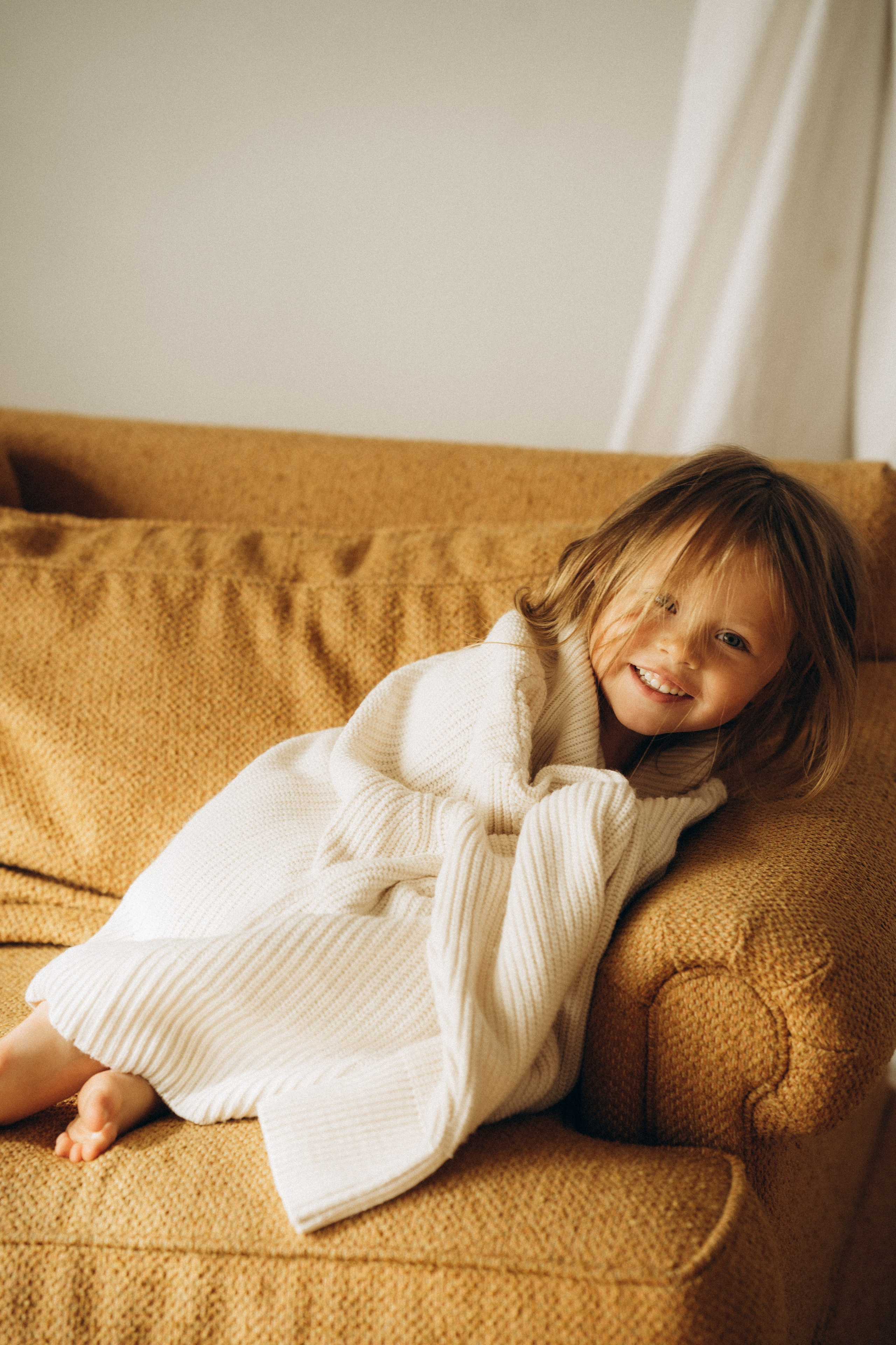 Про мамину любовь. Свадебный и семейный фотограф в Москве Ксения Шведова