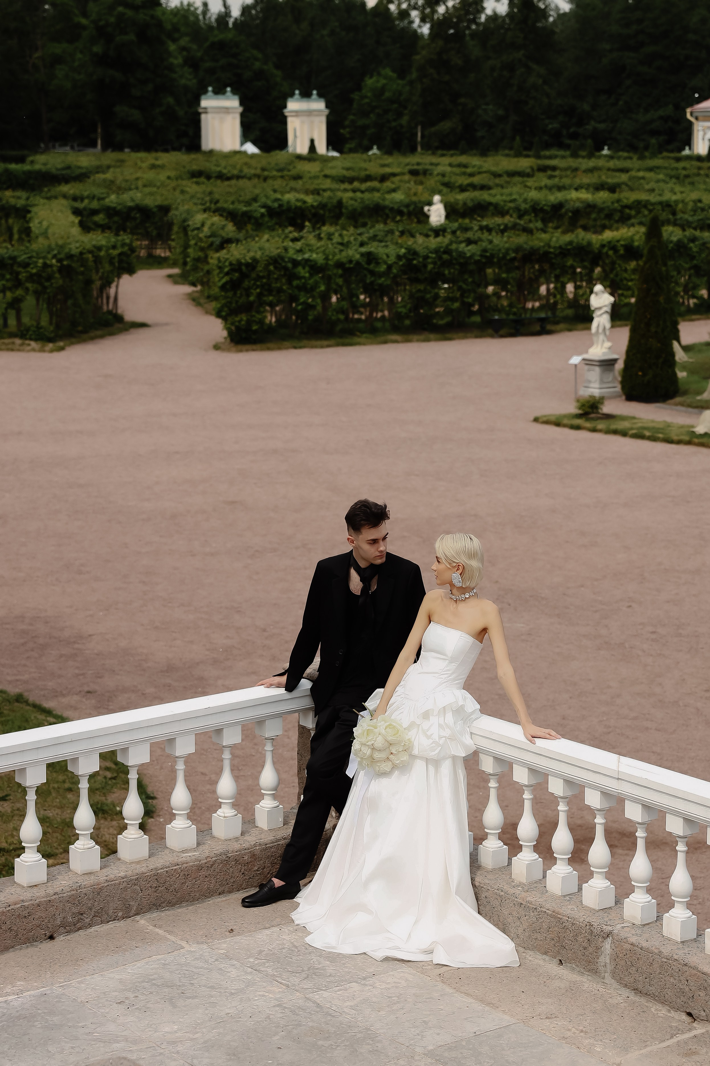 Свадьба в Ораниенбаум. СВАДЕБНЫЙ ФОТОГРАФ ЧЕЛЯБИНСК