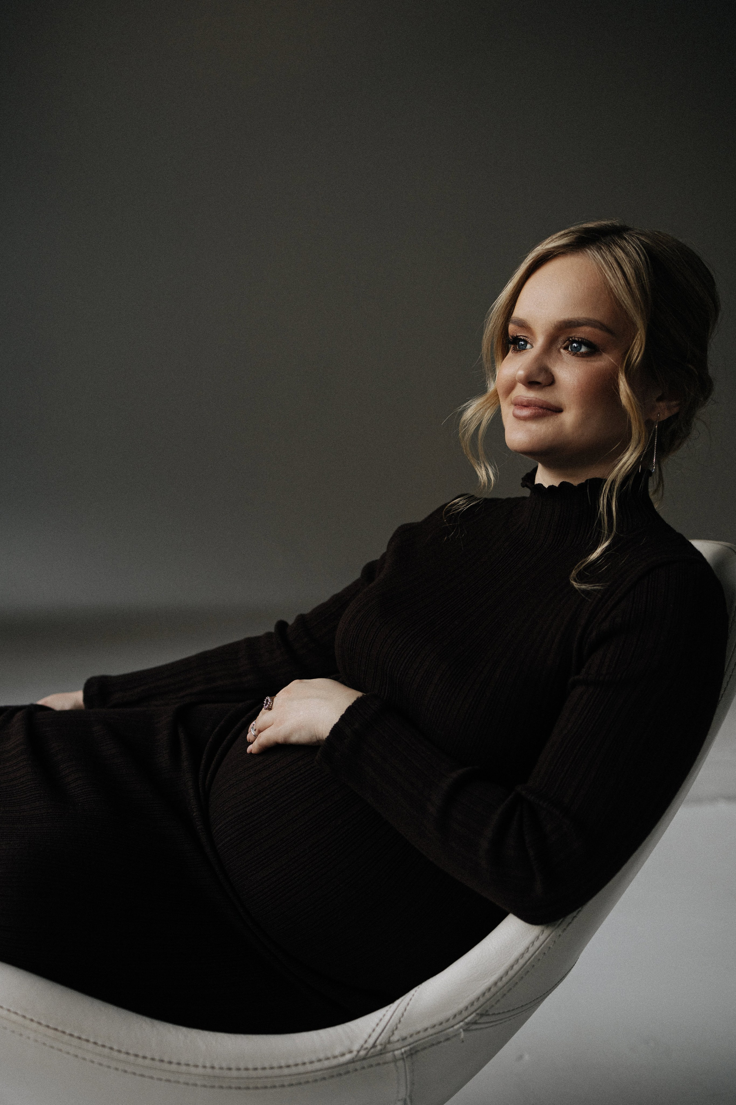 Настя. Свадебный и портретный фотограф Тюмень