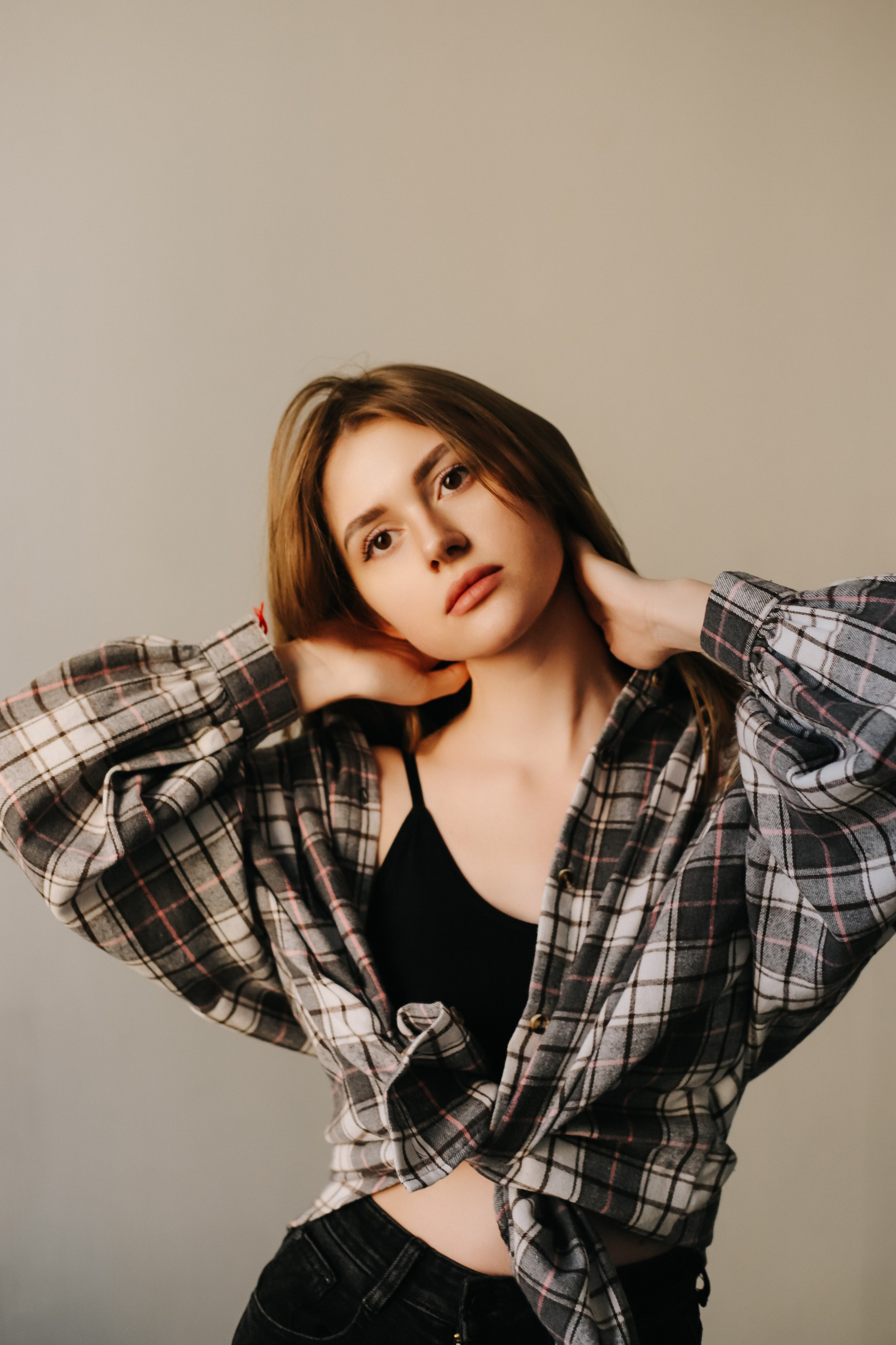 Юлия. Женский фотограф в Москве Юля Иванова