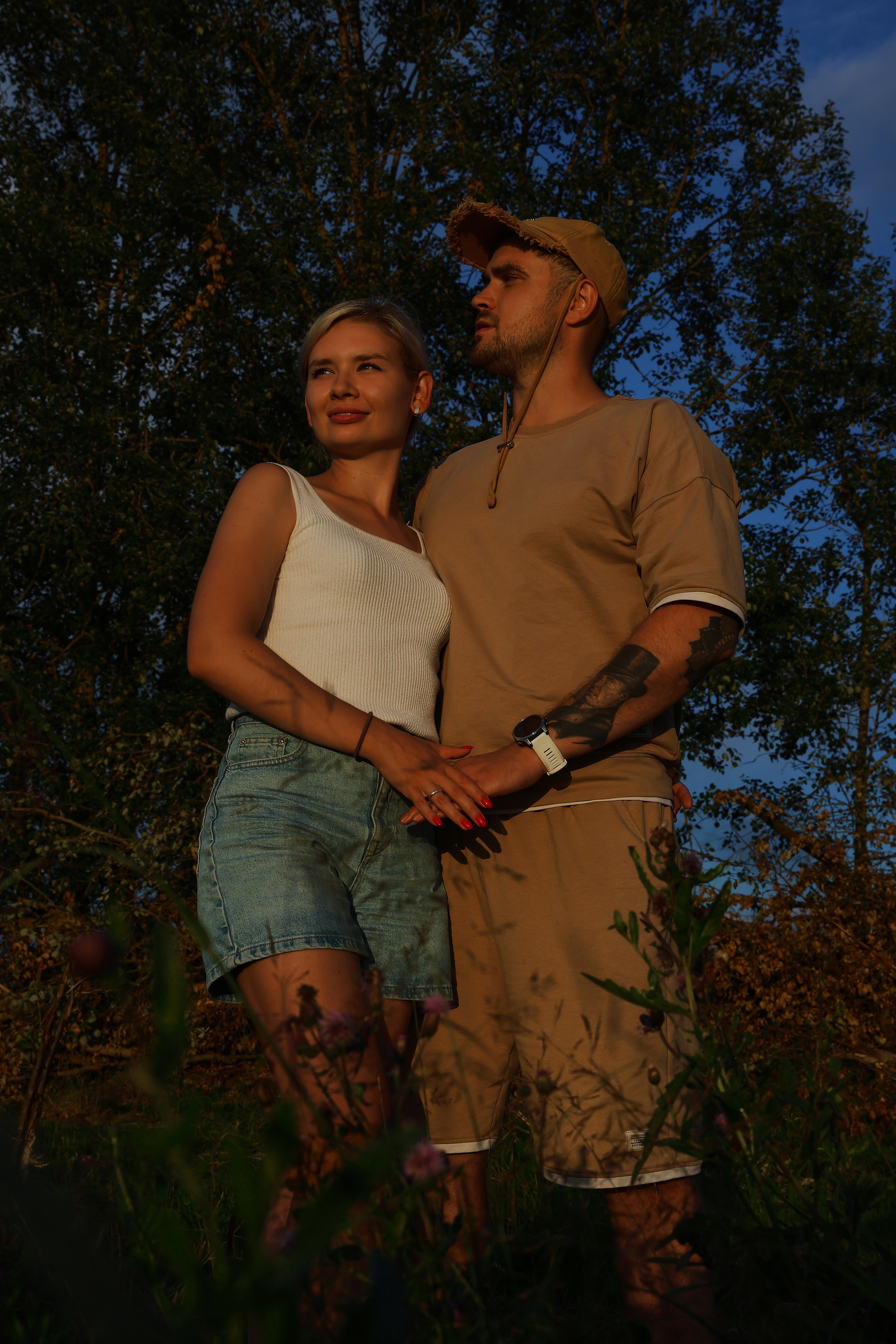 Олег & Лилия. Валерия Гуртовая | Фотограф, Санкт-Петербург