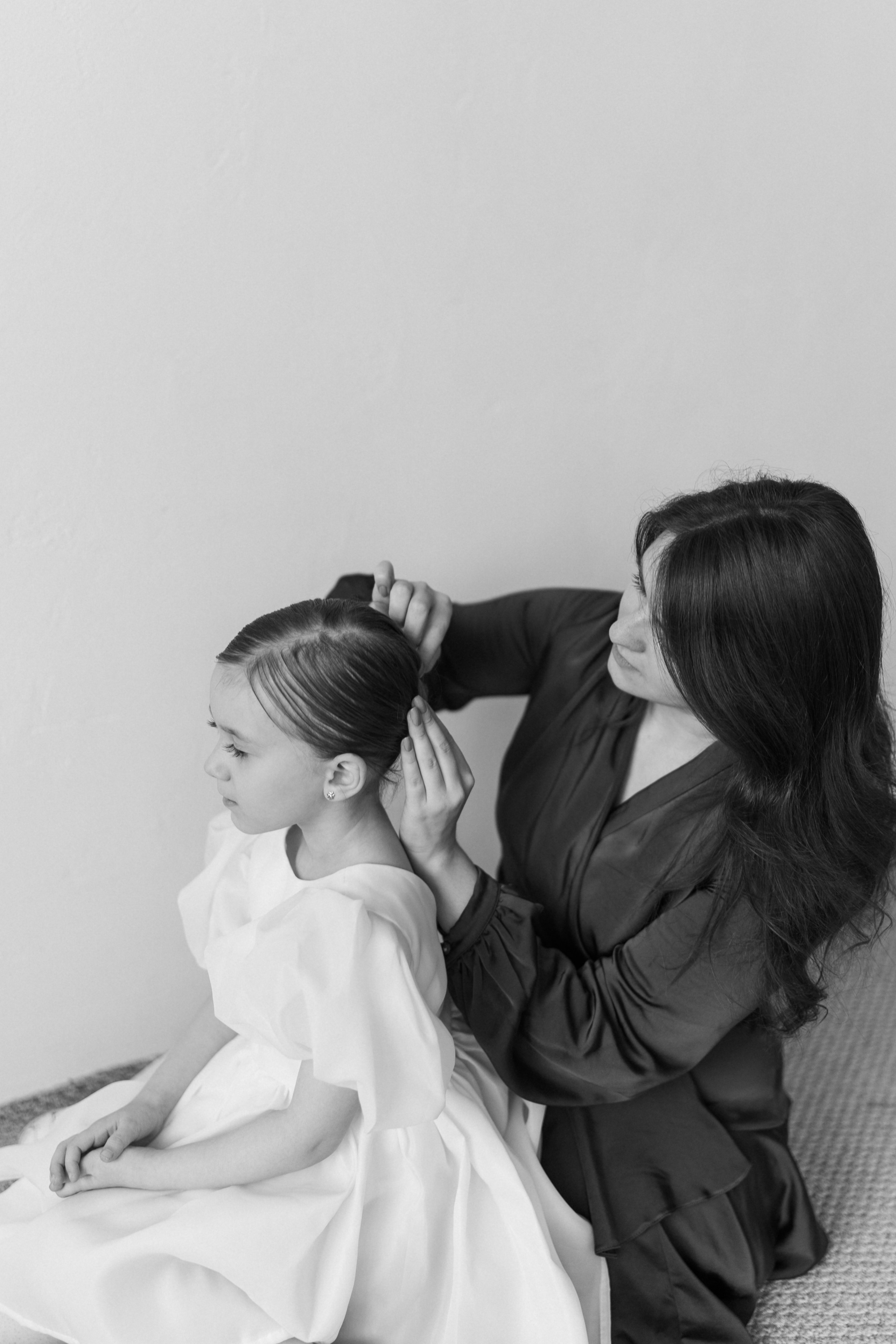 Дарья и Аврора. Фотограф в Санкт-Петербурге — Лучина Екатерина