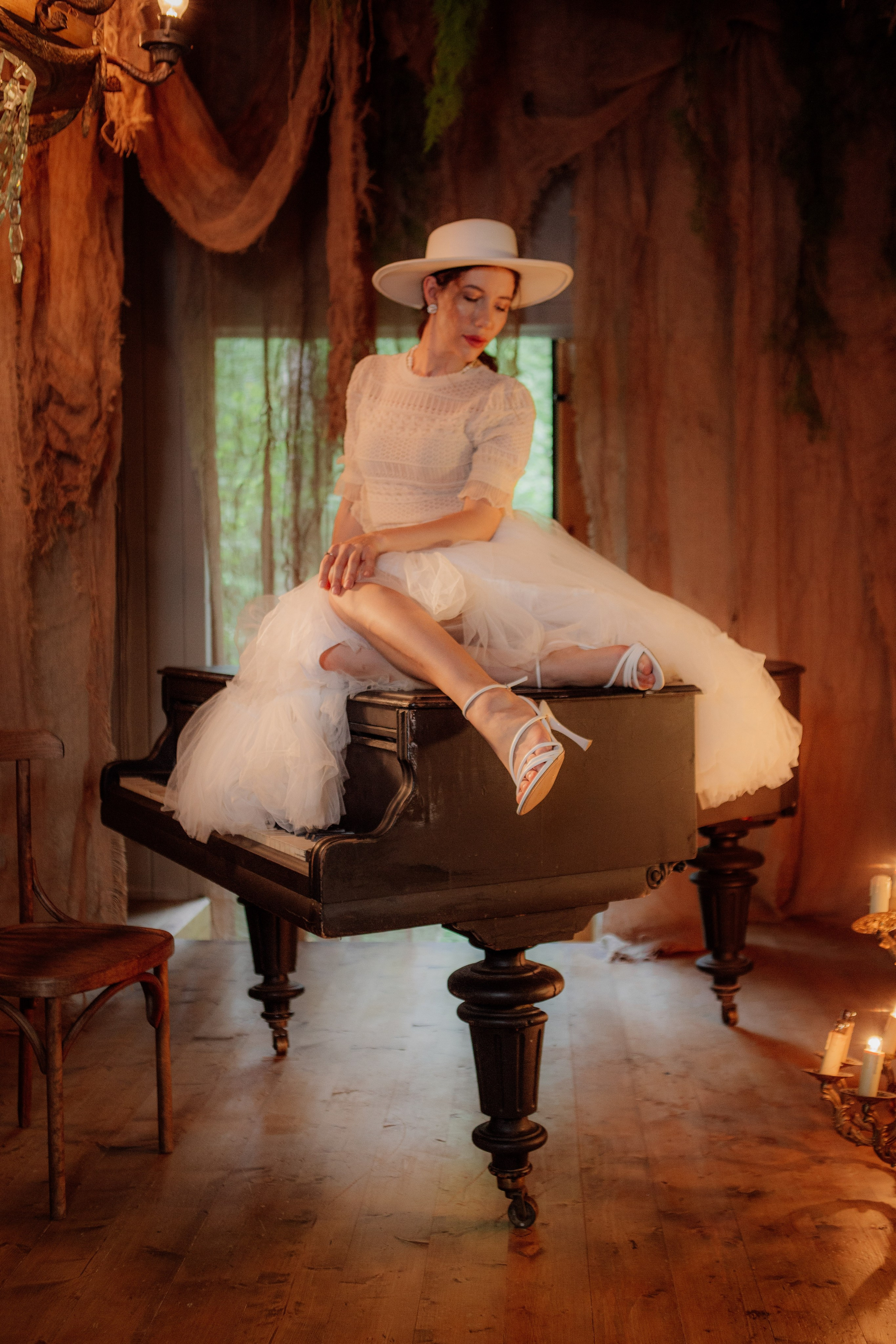 ЗАБРОШЕННЫЙ ТЕАТР. Репортажный фотограф Москва (детские праздники, квизы, концерты, дни рождения, свадьбы)