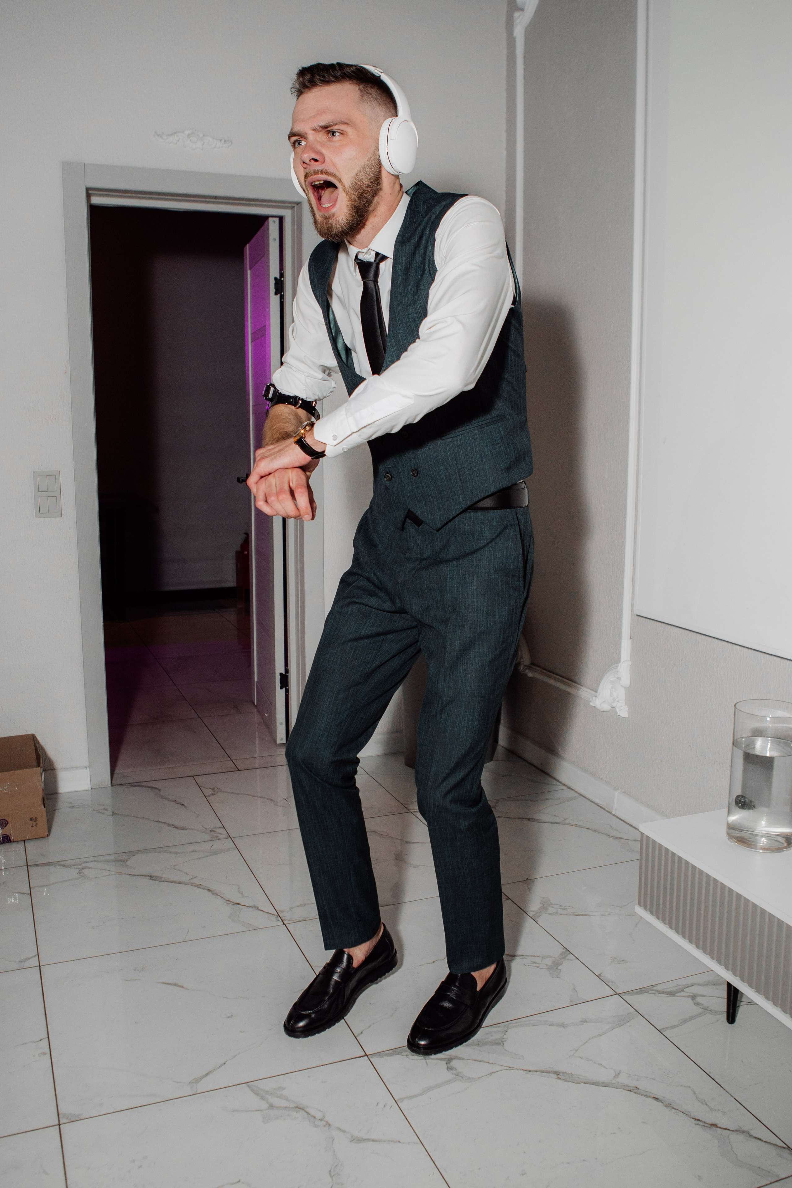 ДЕНЬ РОЖДЕНИЯ. Репортажный фотограф Москва (детские праздники, квизы, концерты, дни рождения, свадьбы)