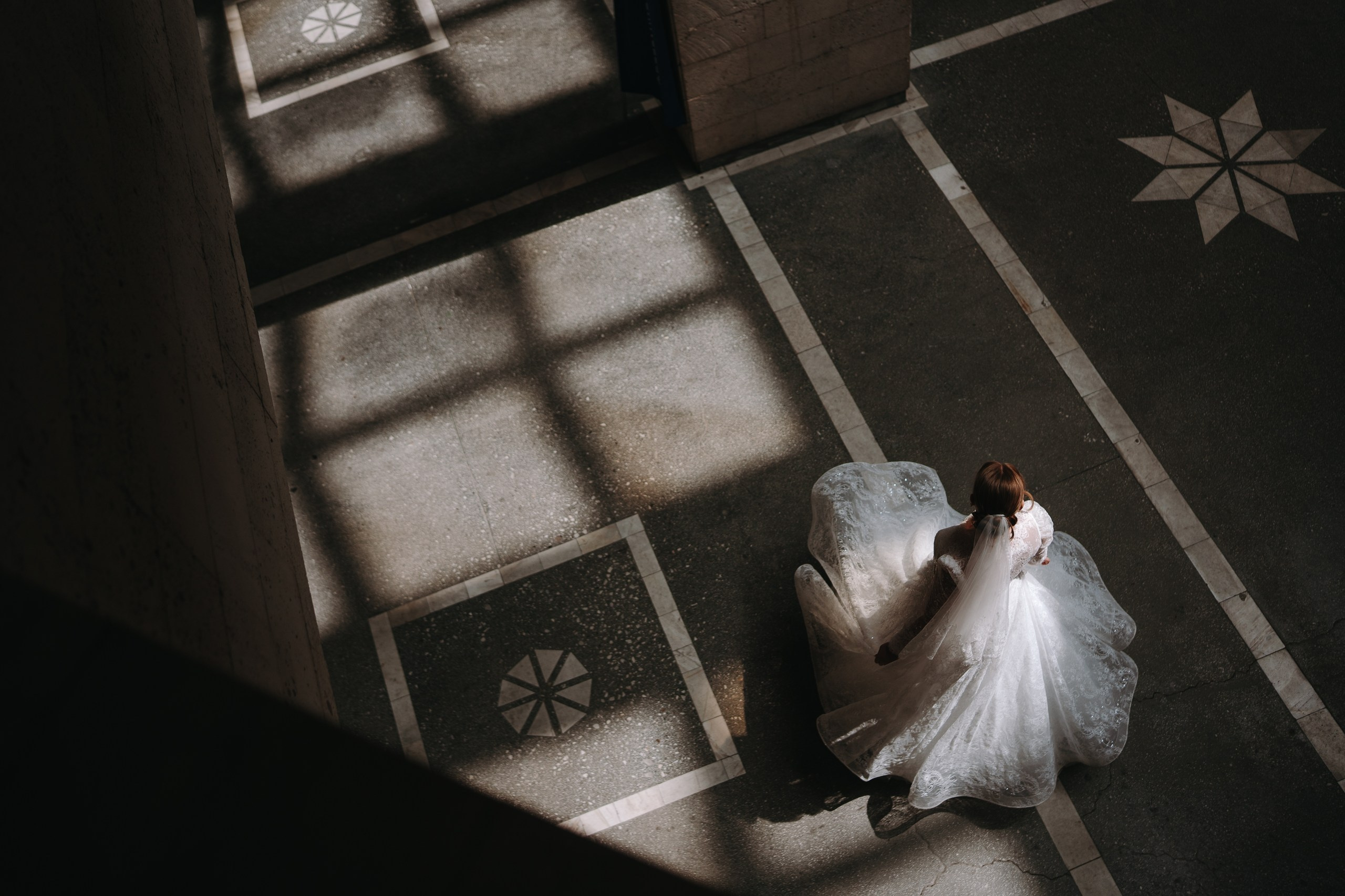 Свадебный фотограф Уфа | Свадьба Нияза и Ирины 30.05.2026 | White Hall Уфа