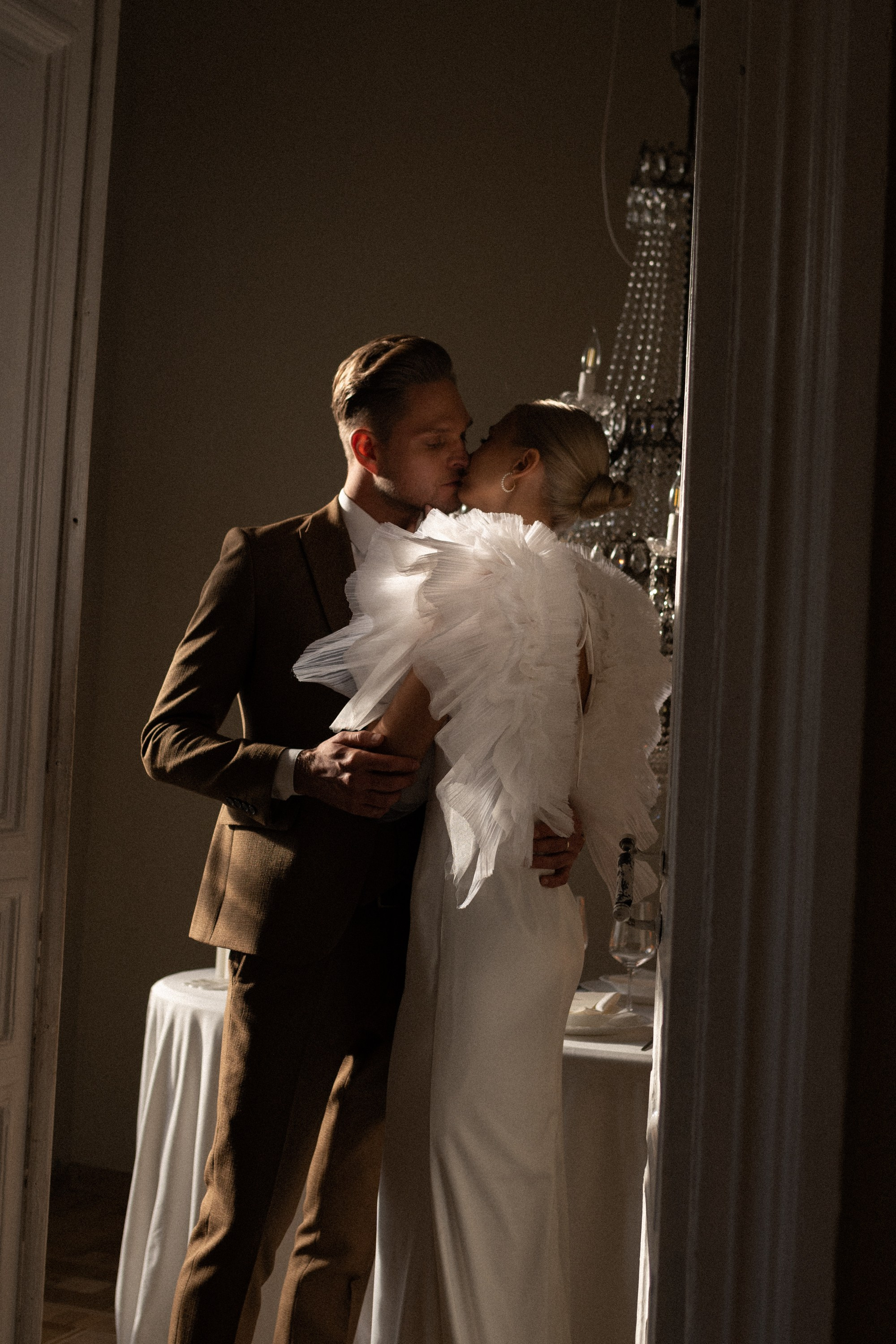 Свадебные съёмки (общие). Свадебный, семейный, женский фотограф в Москве, Мытищах, Королёве Ксения Узилле