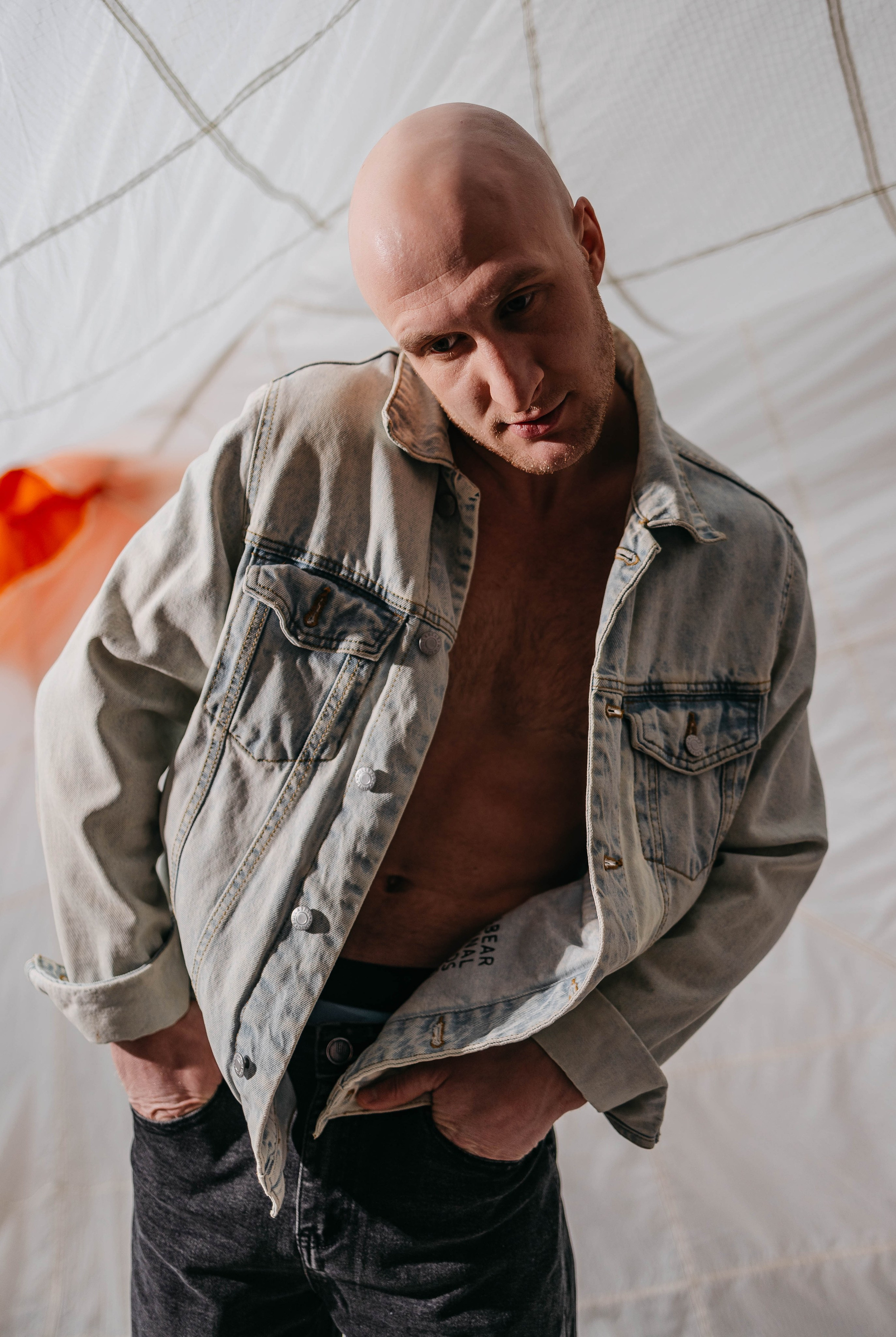 Роман Клоков. Фотограф в Твери Лагодная Яна