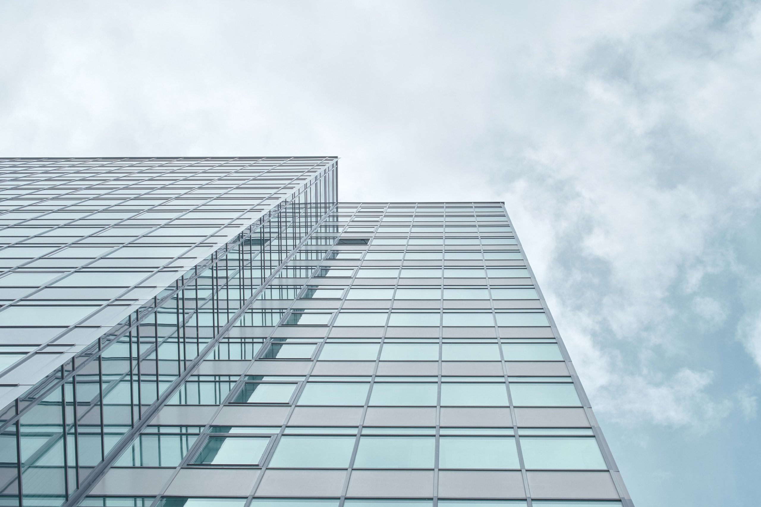 Архитектура Екатеринбурга. Елена Берсенева, фотограф