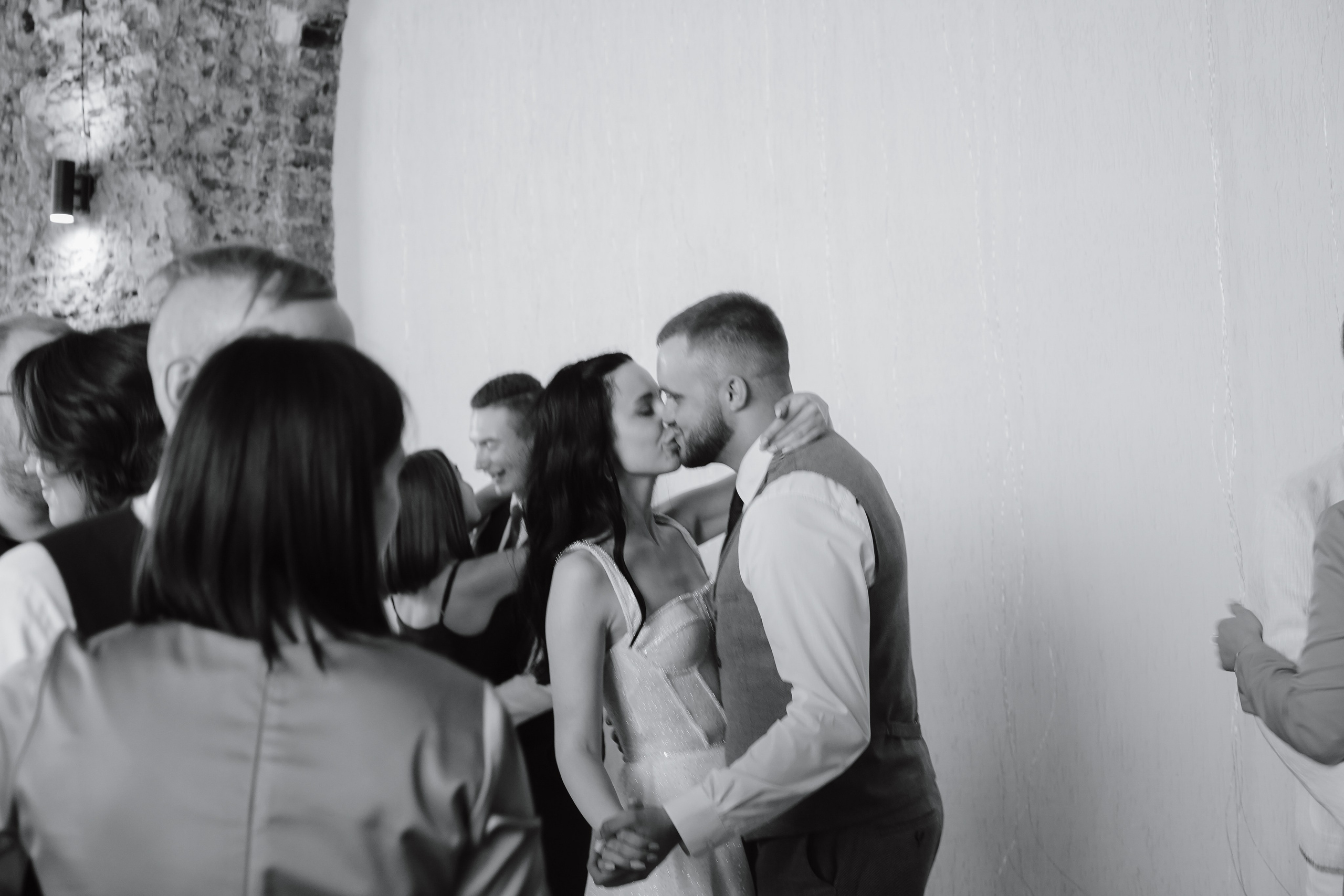 Анфиса и Никита. Валерия Смирнова / Свадебный фотограф