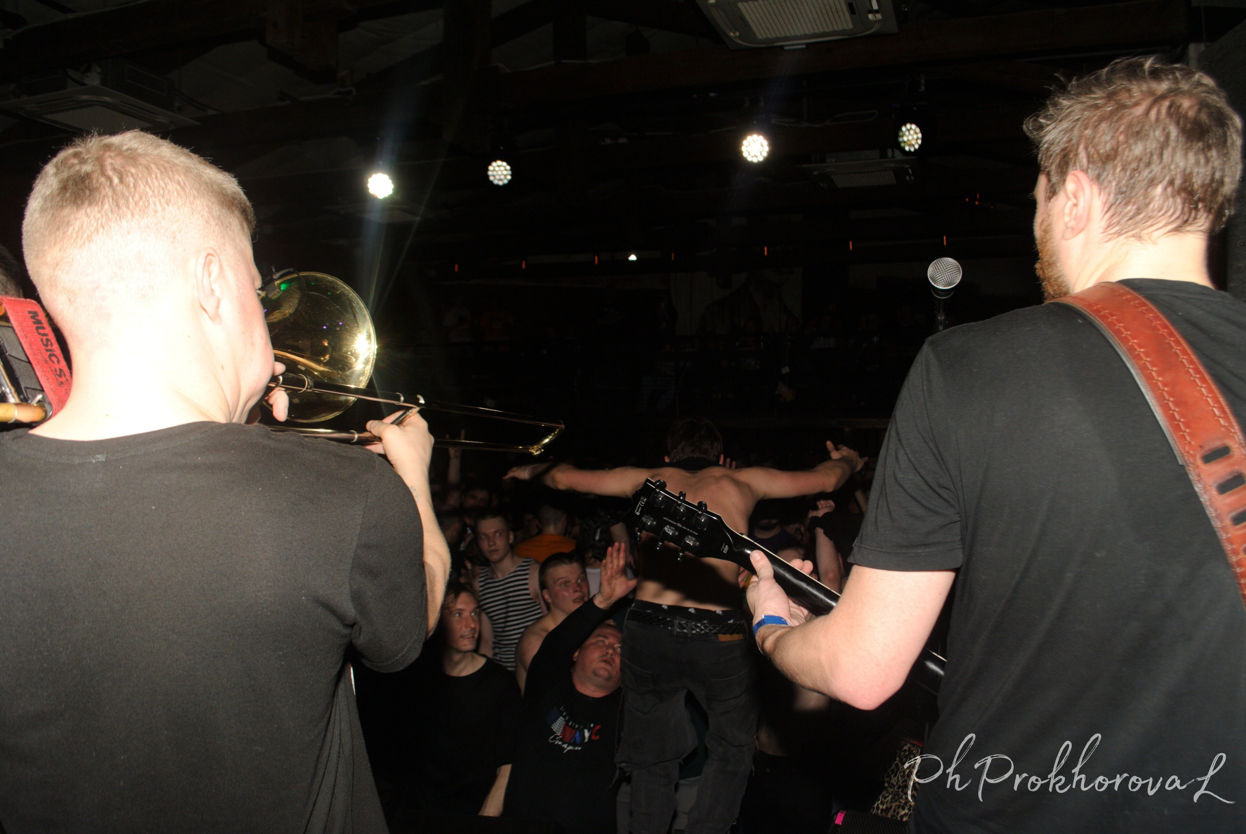 Включай Микрофон!. Индивидуальный фотограф Людмила Прохорова Санкт-Петербург
