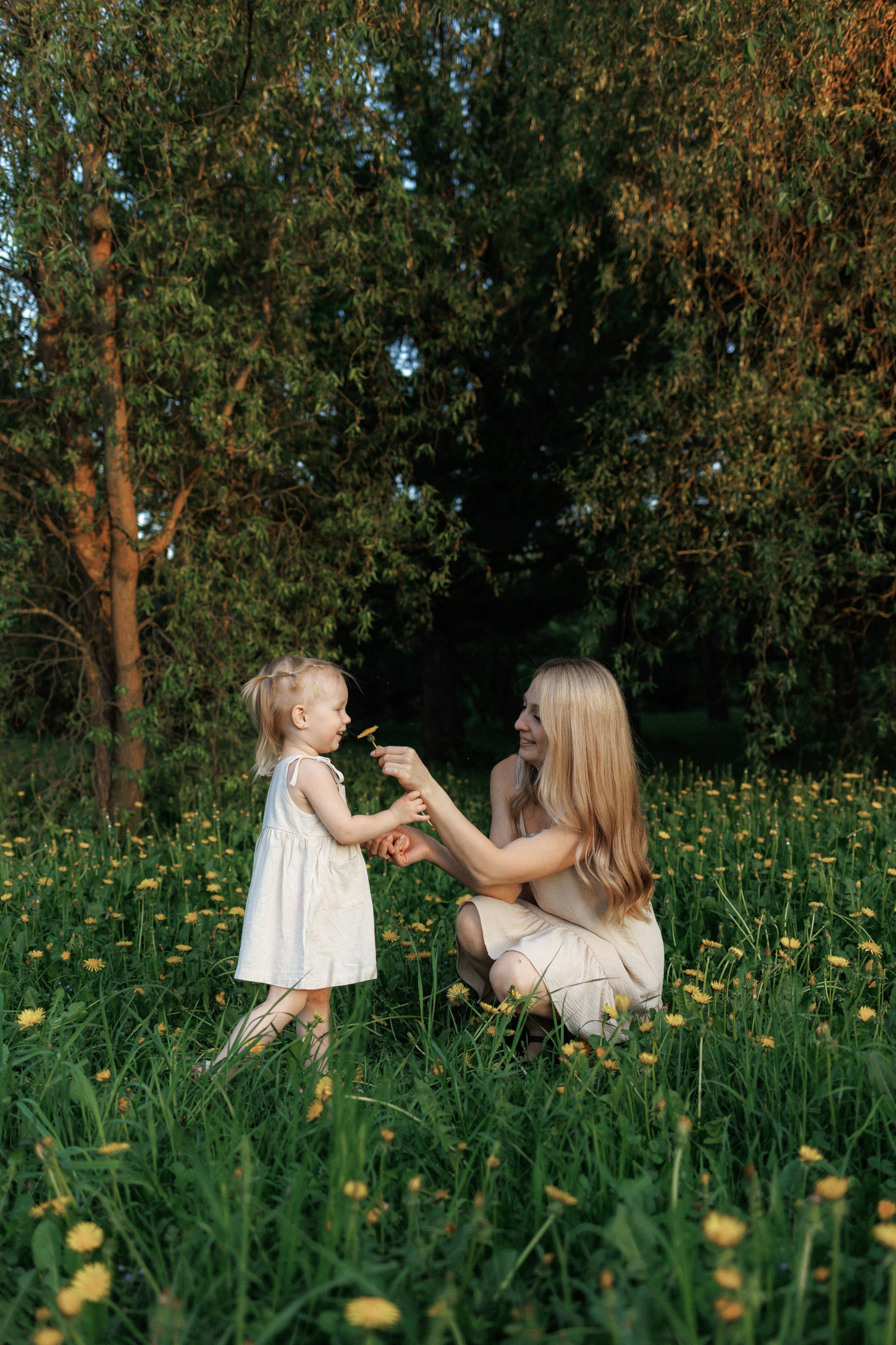 Семья Тарасовых. Семейный и детский фотограф в Нижнем Новгороде Буслаева Мария