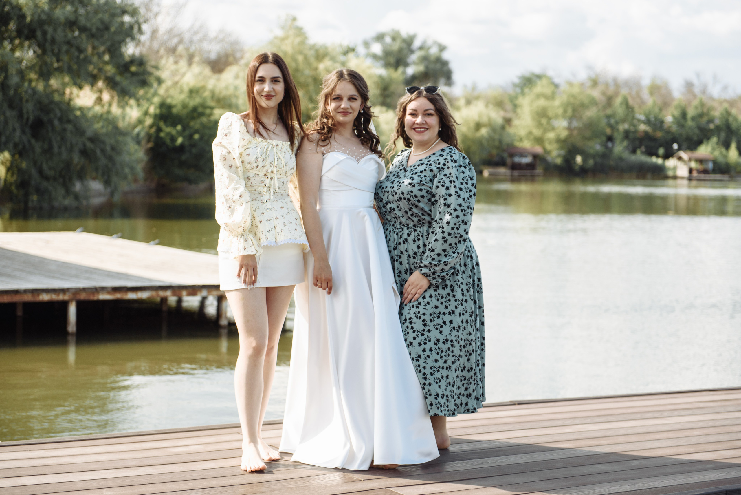 Свадьба Максима и Ольги. Свадебный фотограф Дмитрий Высоцкий | Ростов-на-Дону